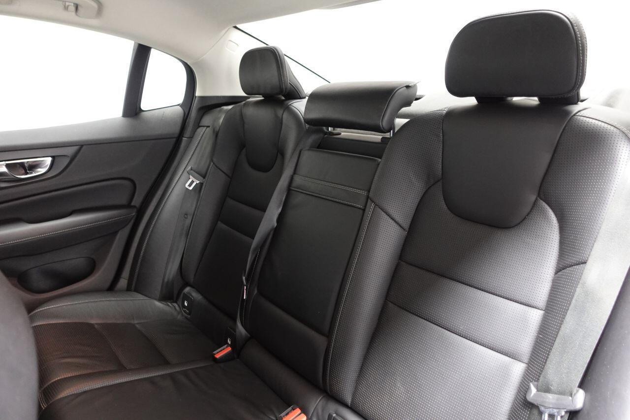 Volvo S60 - Image 20