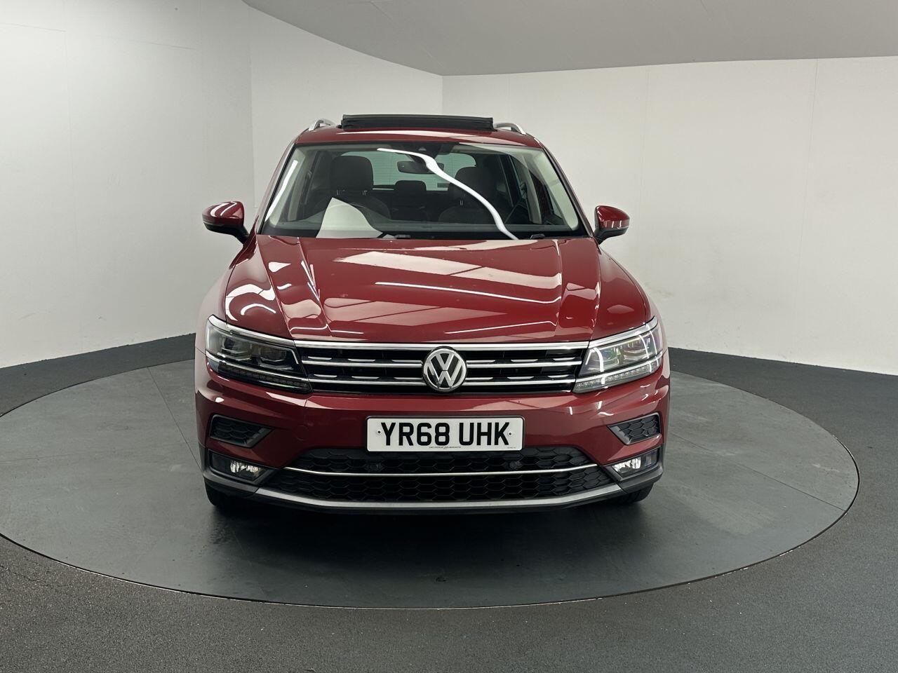 Volkswagen Tiguan - Image 5