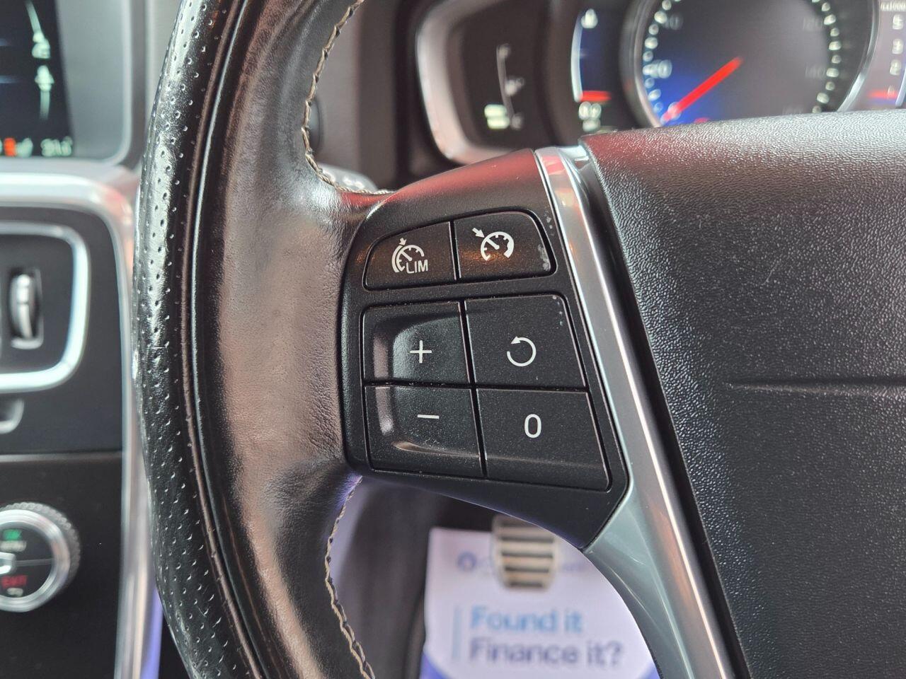 Volvo V60 - Image 22