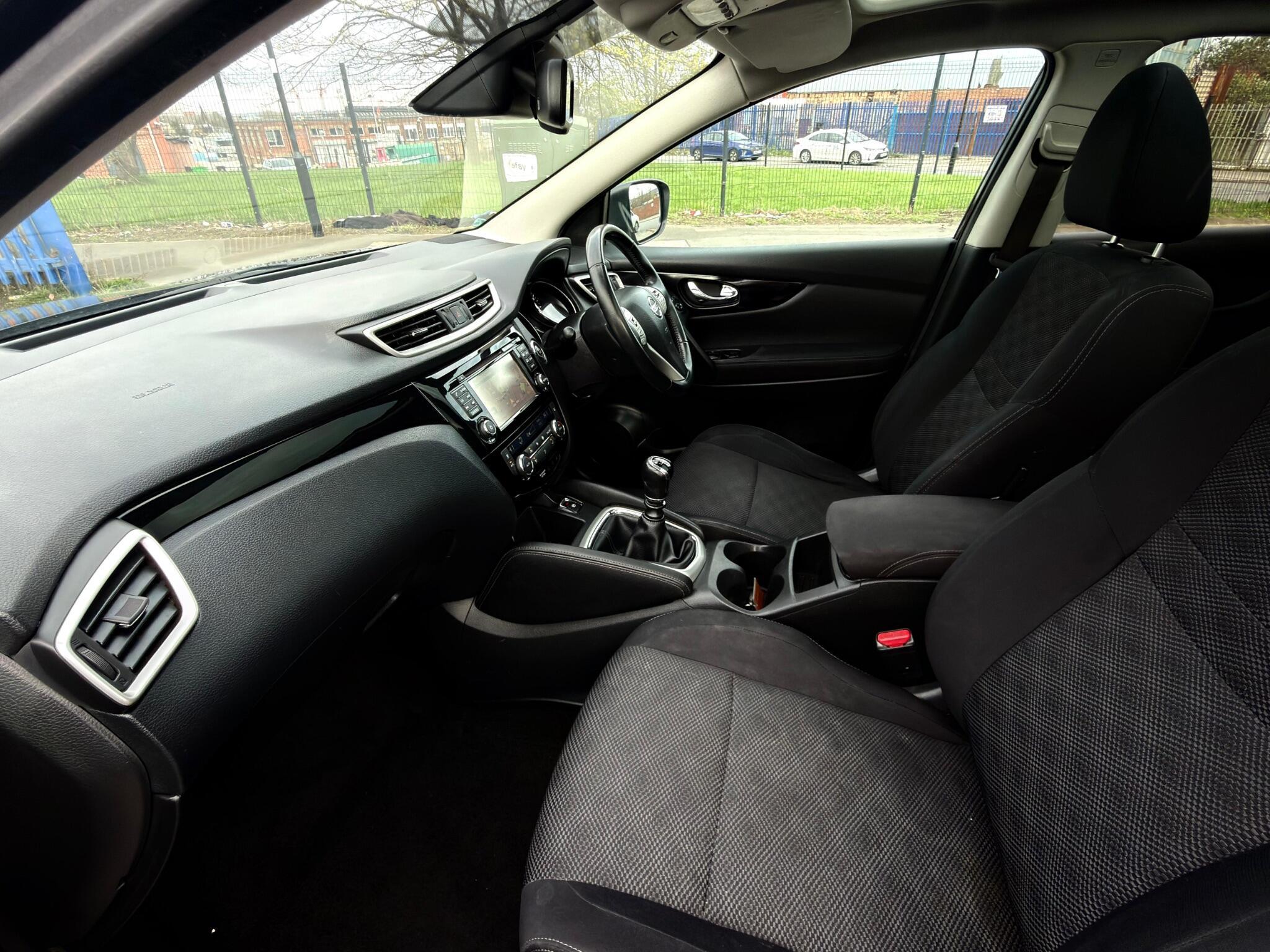 Nissan Qashqai - Image 38