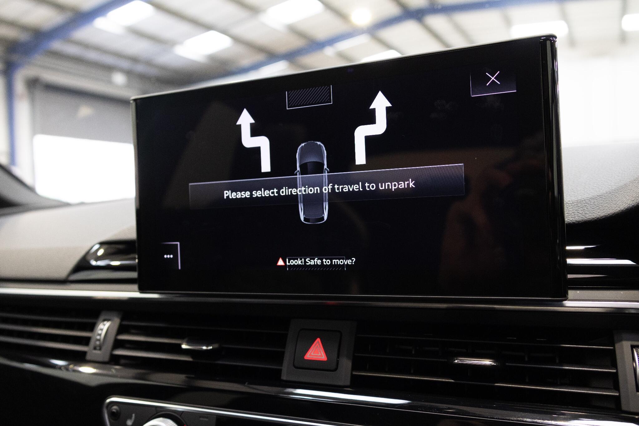 Audi Rs4 Avant - Image 33