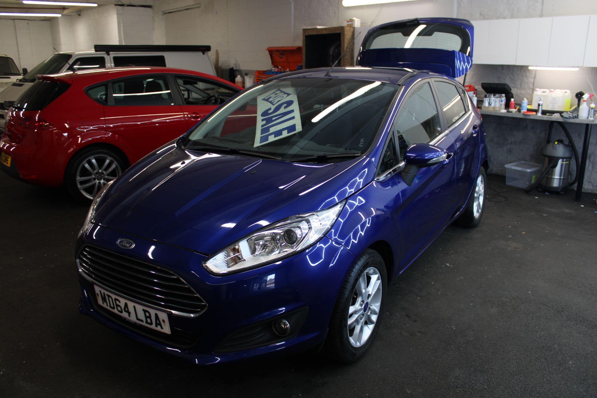 Ford Fiesta - Image 2