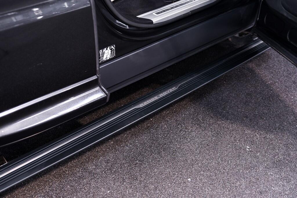 Land Rover RANGE ROVER SPORT - Image 10