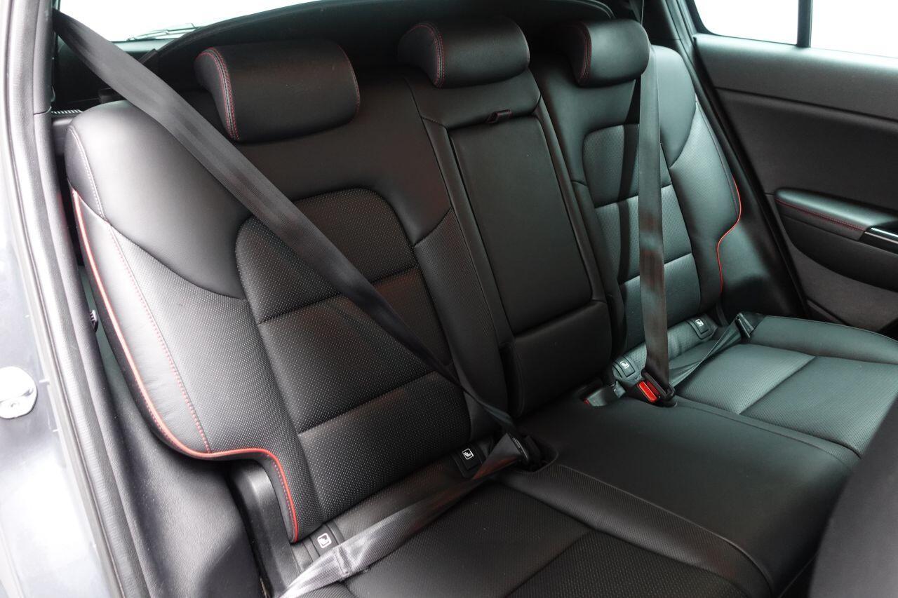 Kia Sportage - Image 18