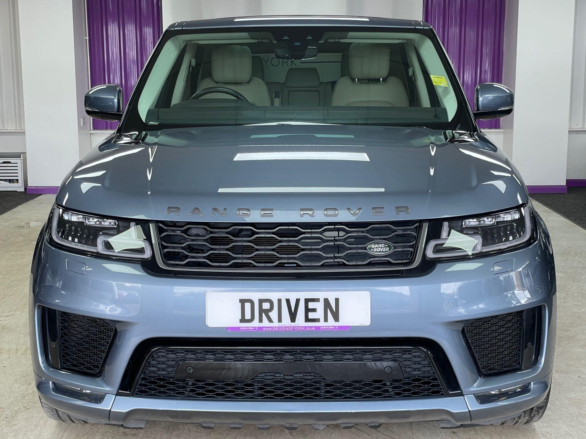 Land Rover RANGE ROVER P400 HSE - Image 7