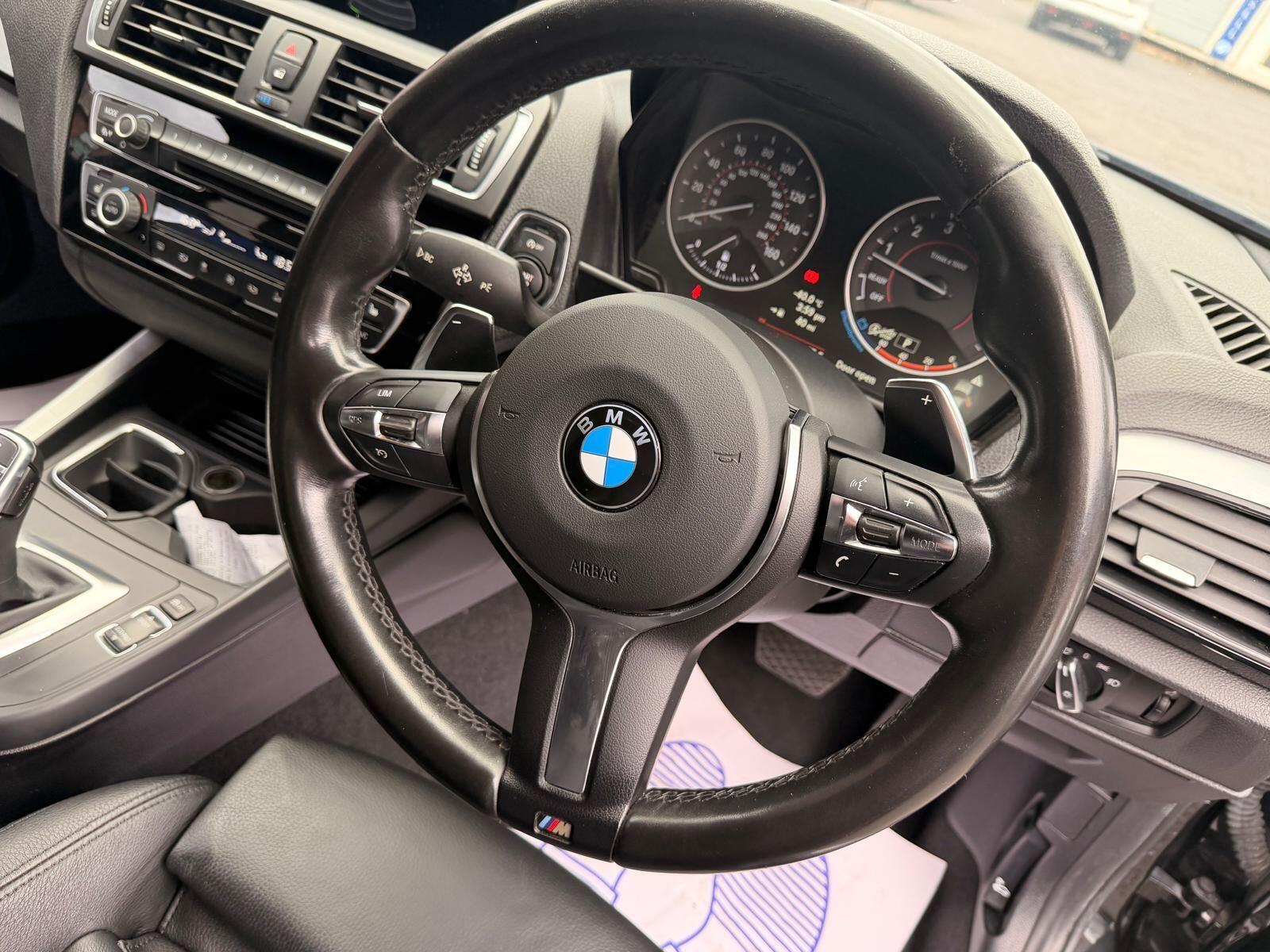 BMW 1 Series - Image 14