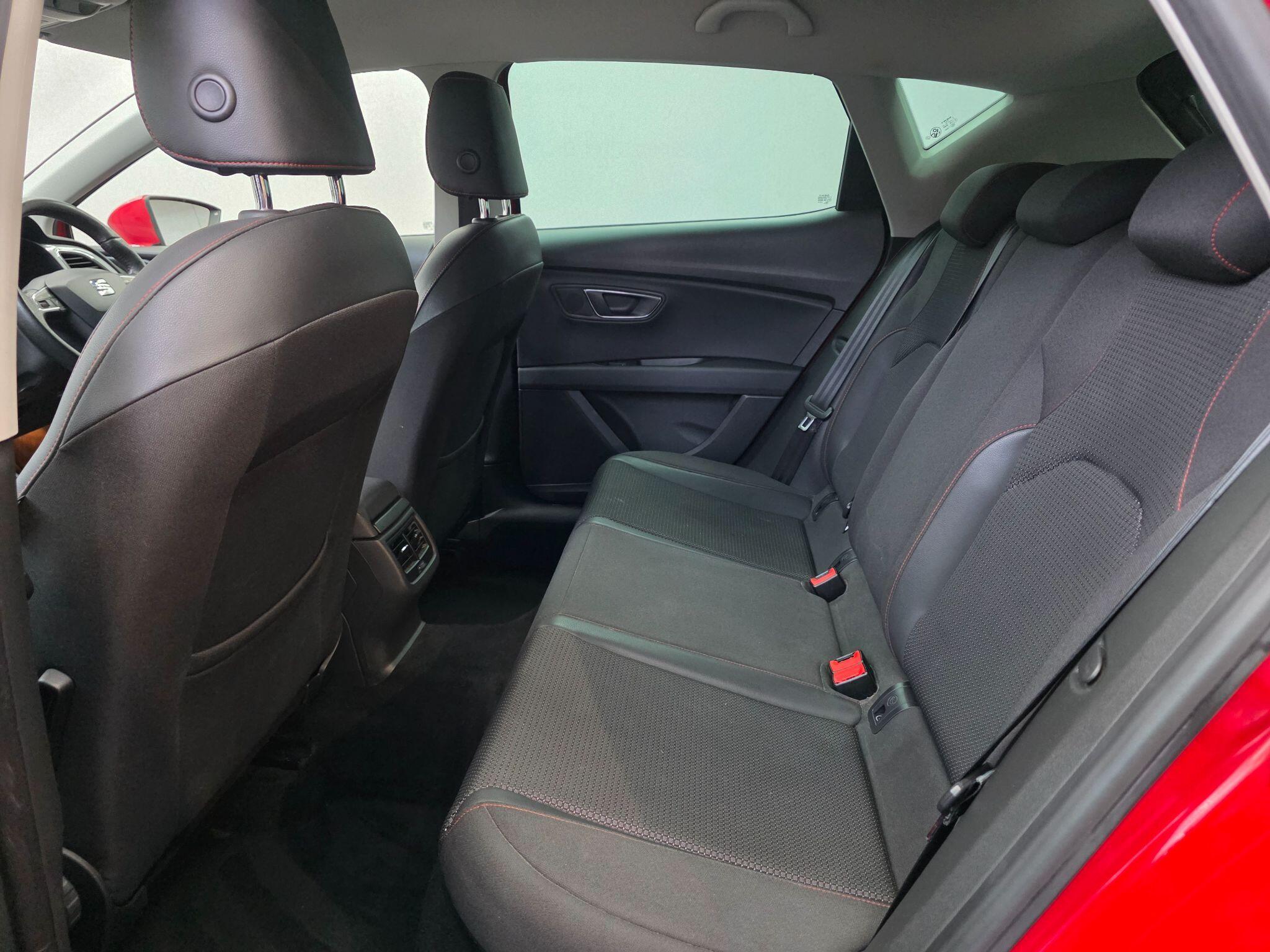 SEAT Leon - Image 28