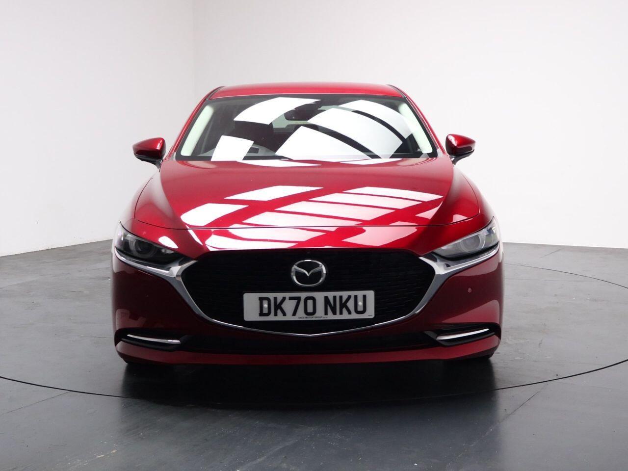 Mazda MAZDA3 - Image 3