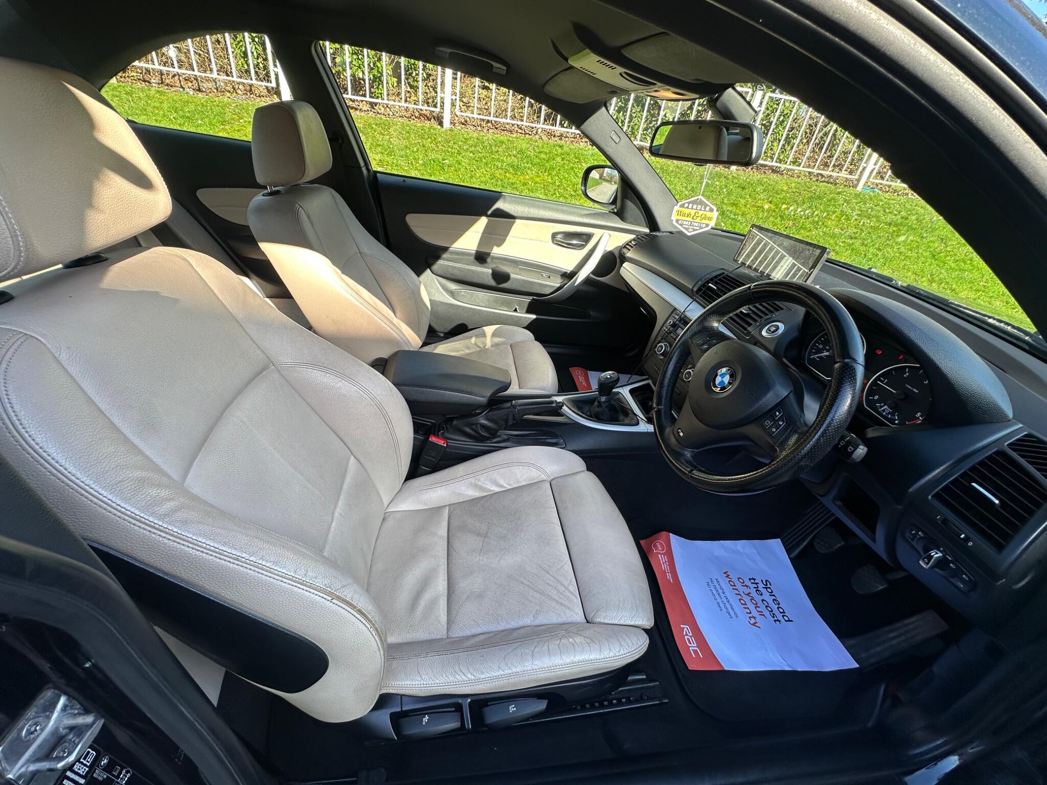 BMW 1 Series - Image 24