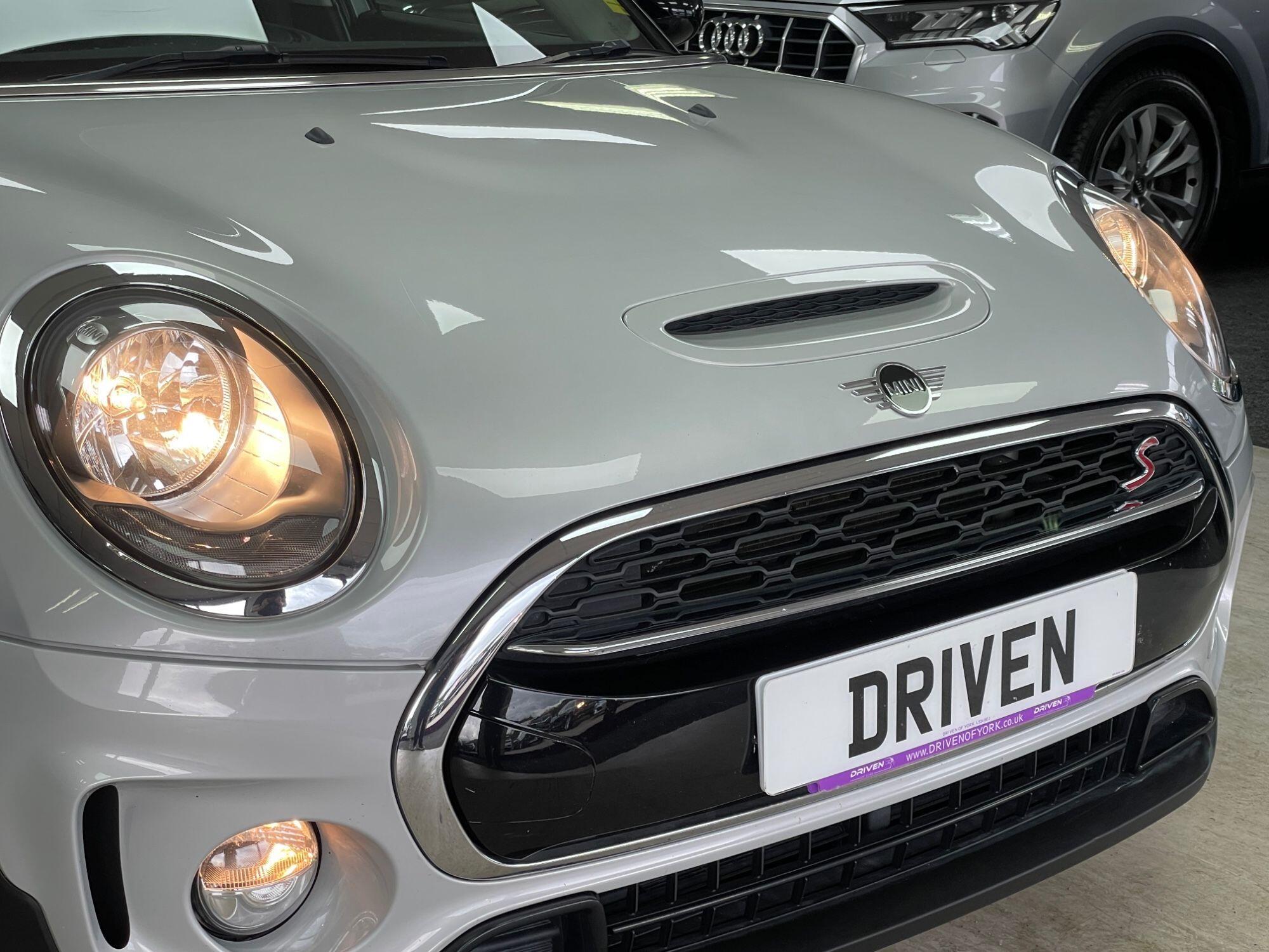 MINI Clubman - Image 2