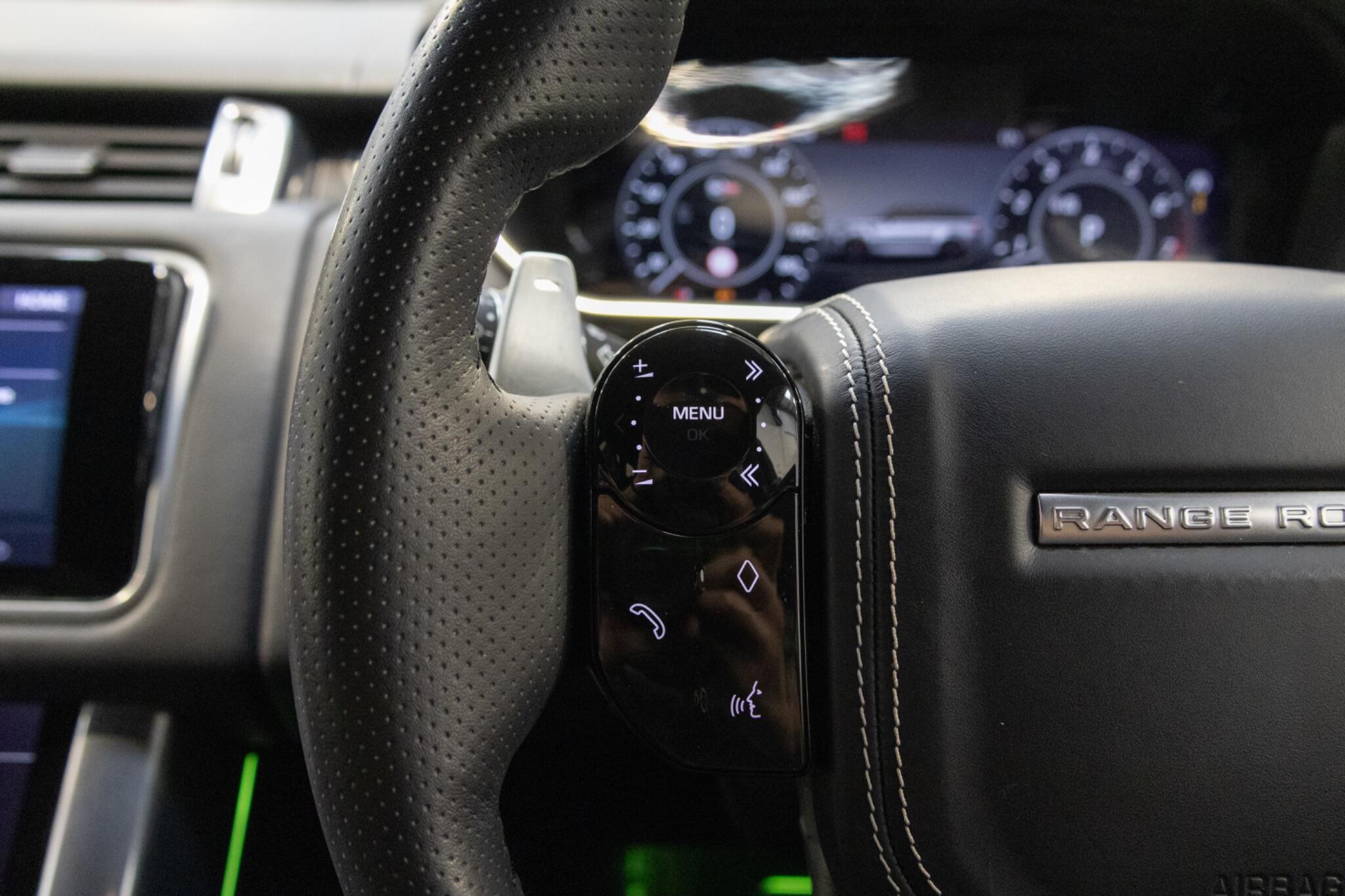 Land Rover RANGE ROVER SPORT - Image 45