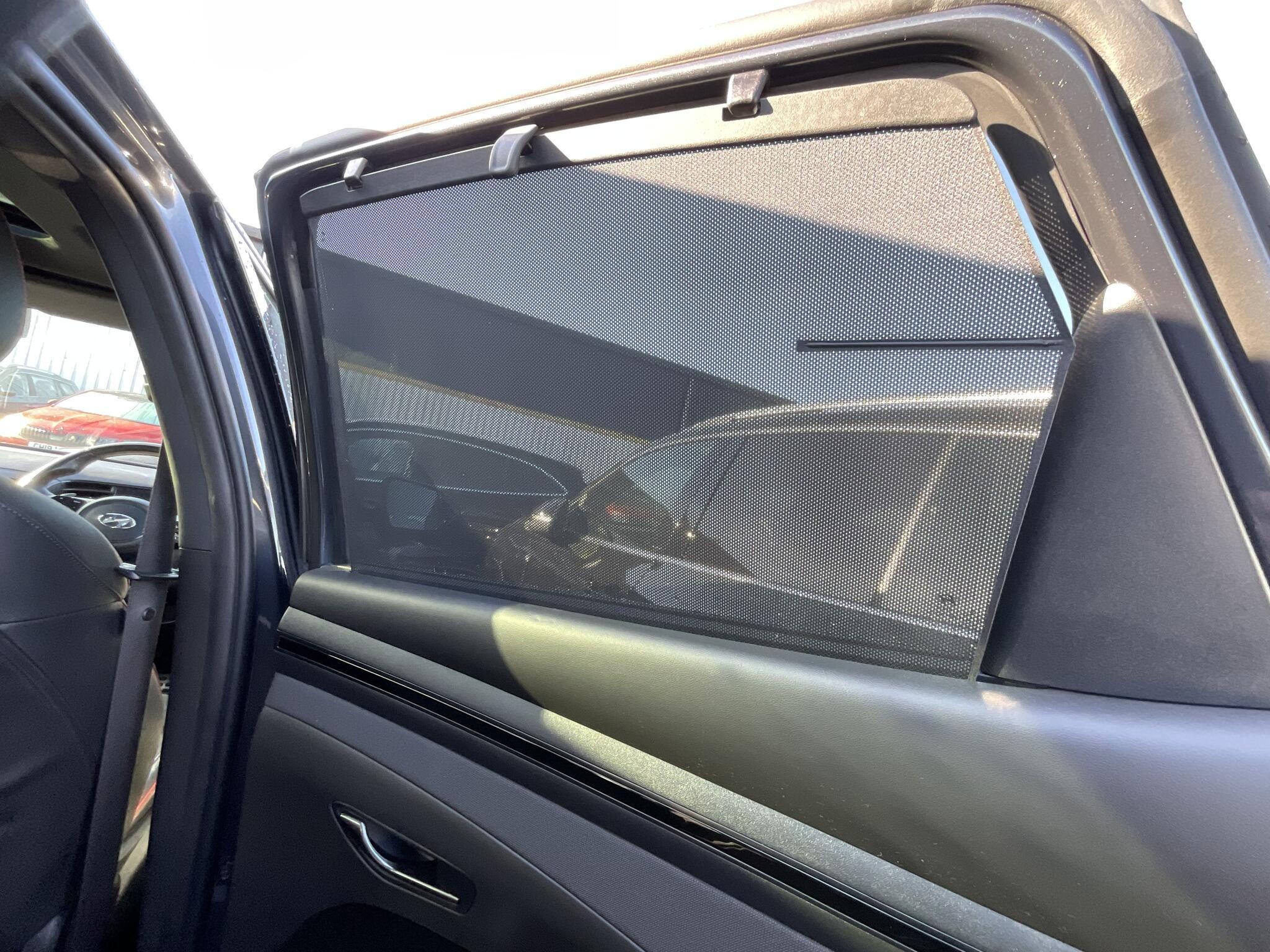Hyundai Tucson - Image 14