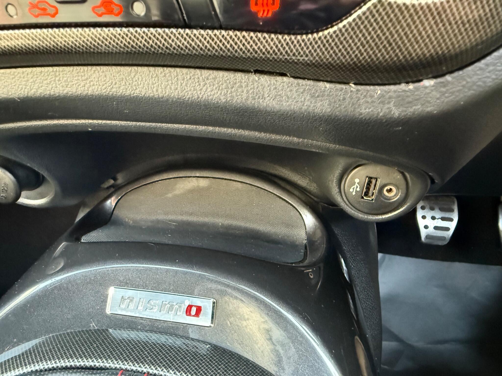 Nissan Juke - Image 18