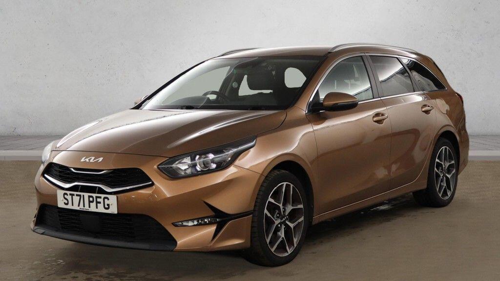 Kia ceed - Image 5