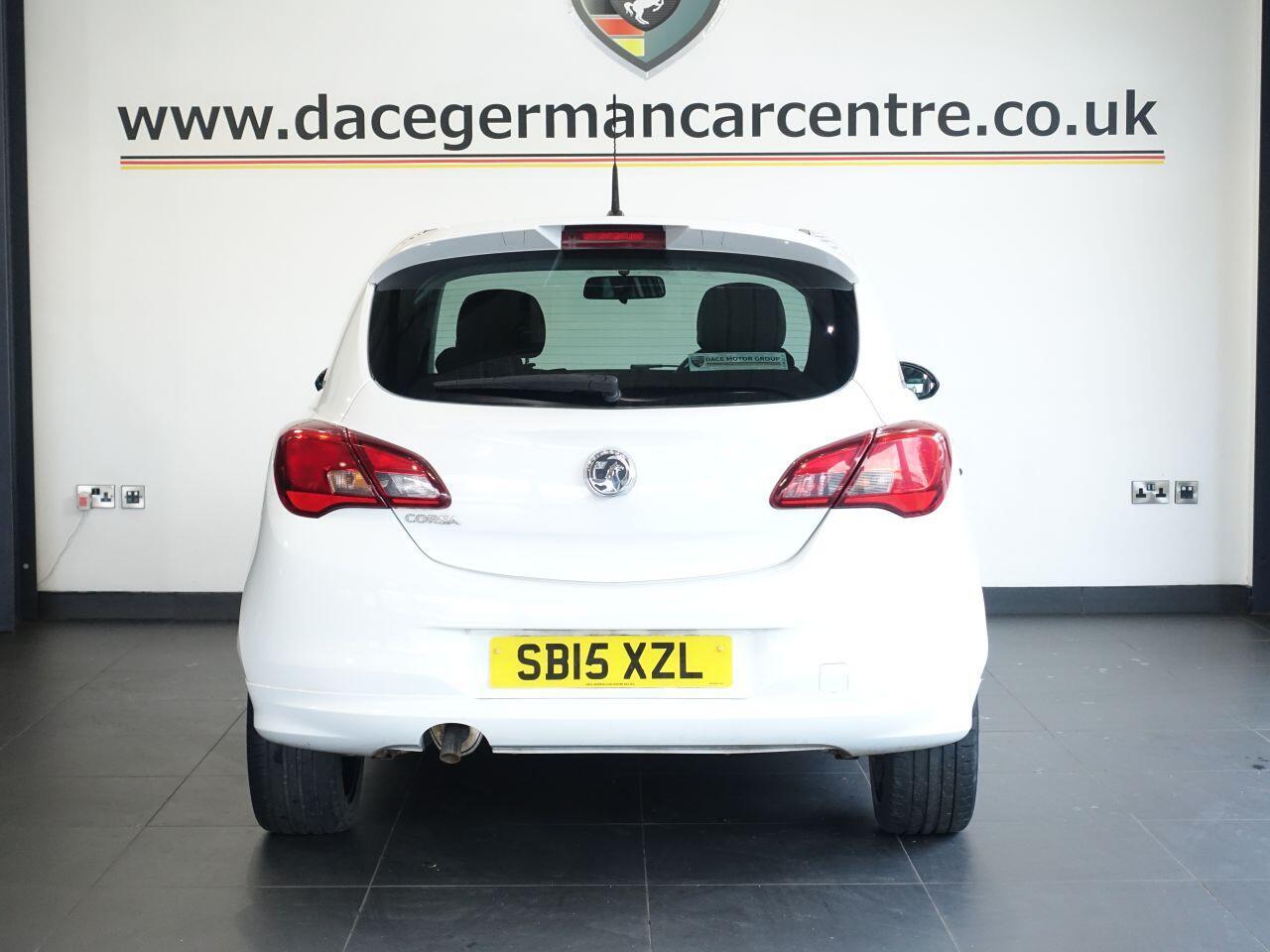 Vauxhall Corsa - Image 7