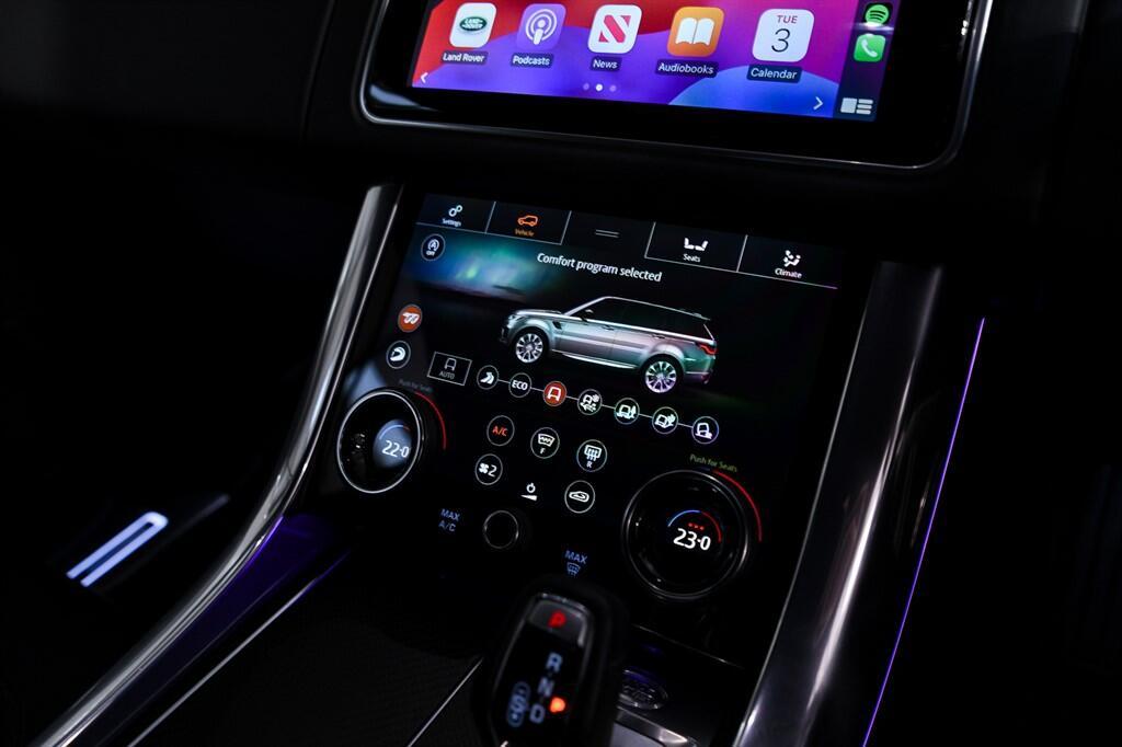 Land Rover RANGE ROVER SPORT - Image 32