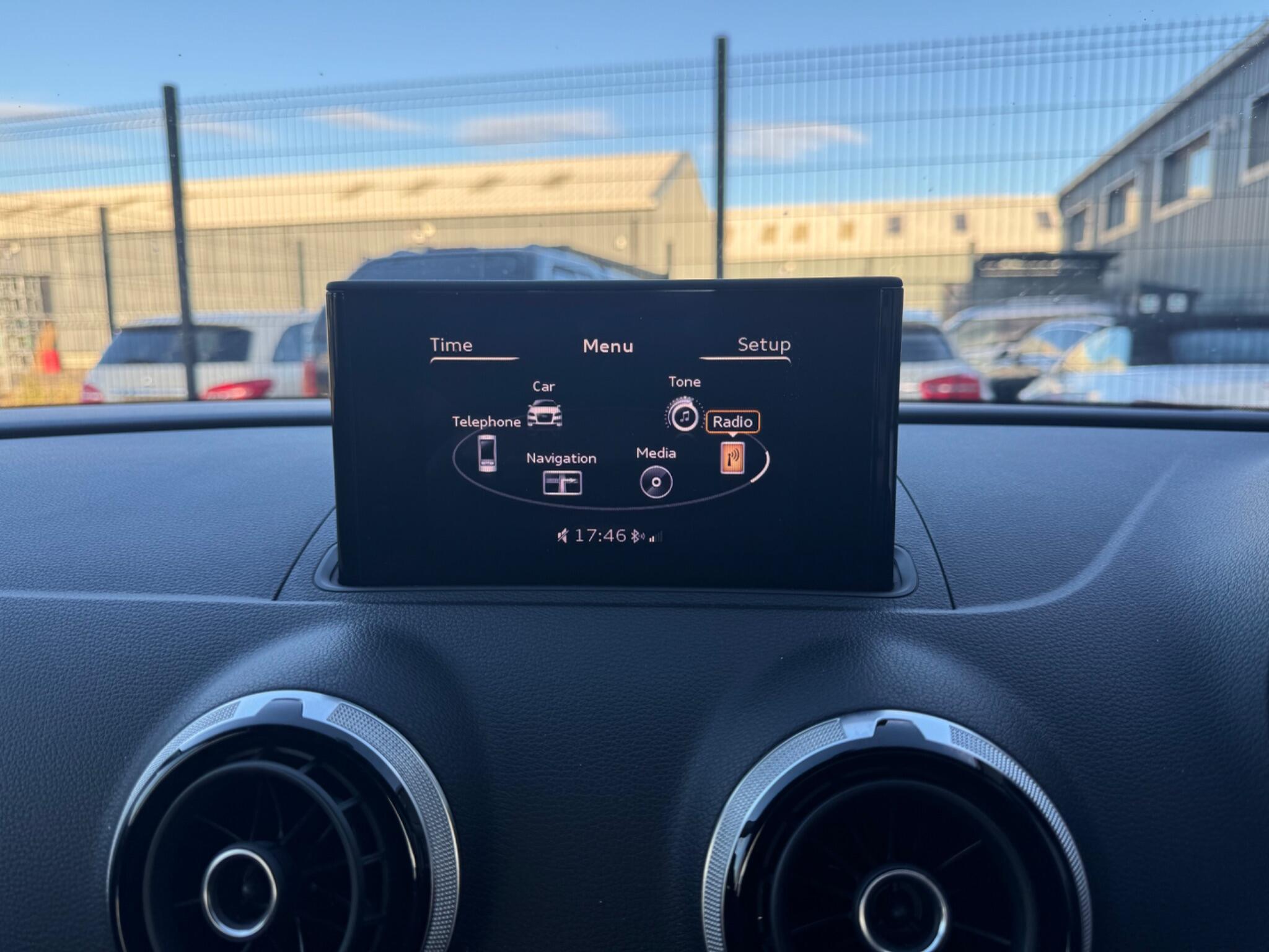 Audi A3 - Image 17