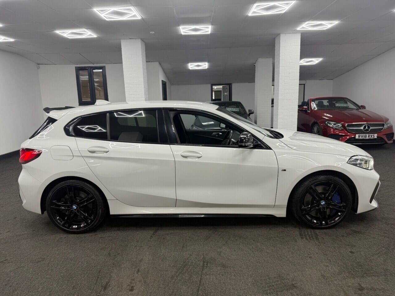 BMW 1 Series - Image 3