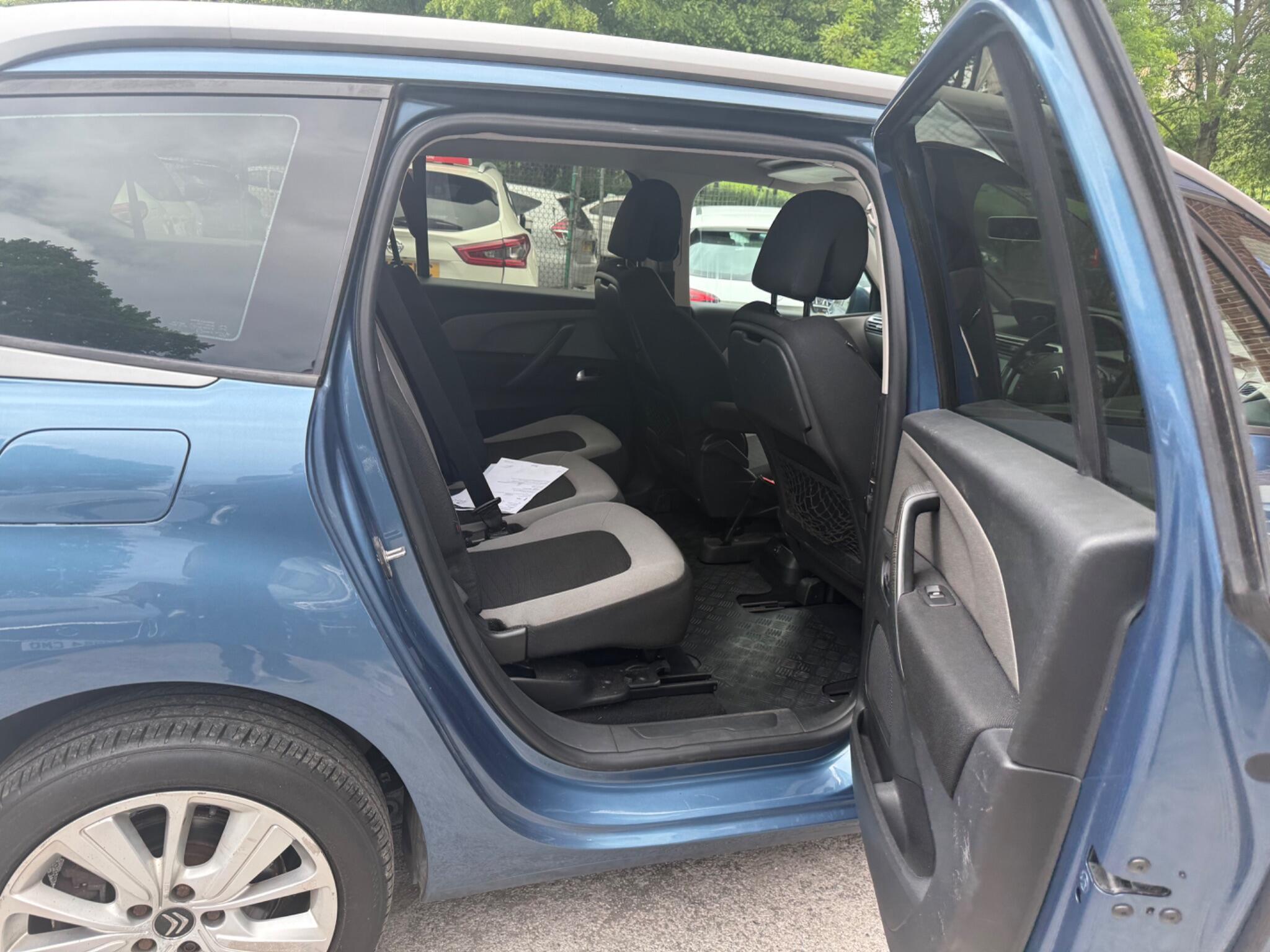 Citroen Grand C4 Picasso - Image 20