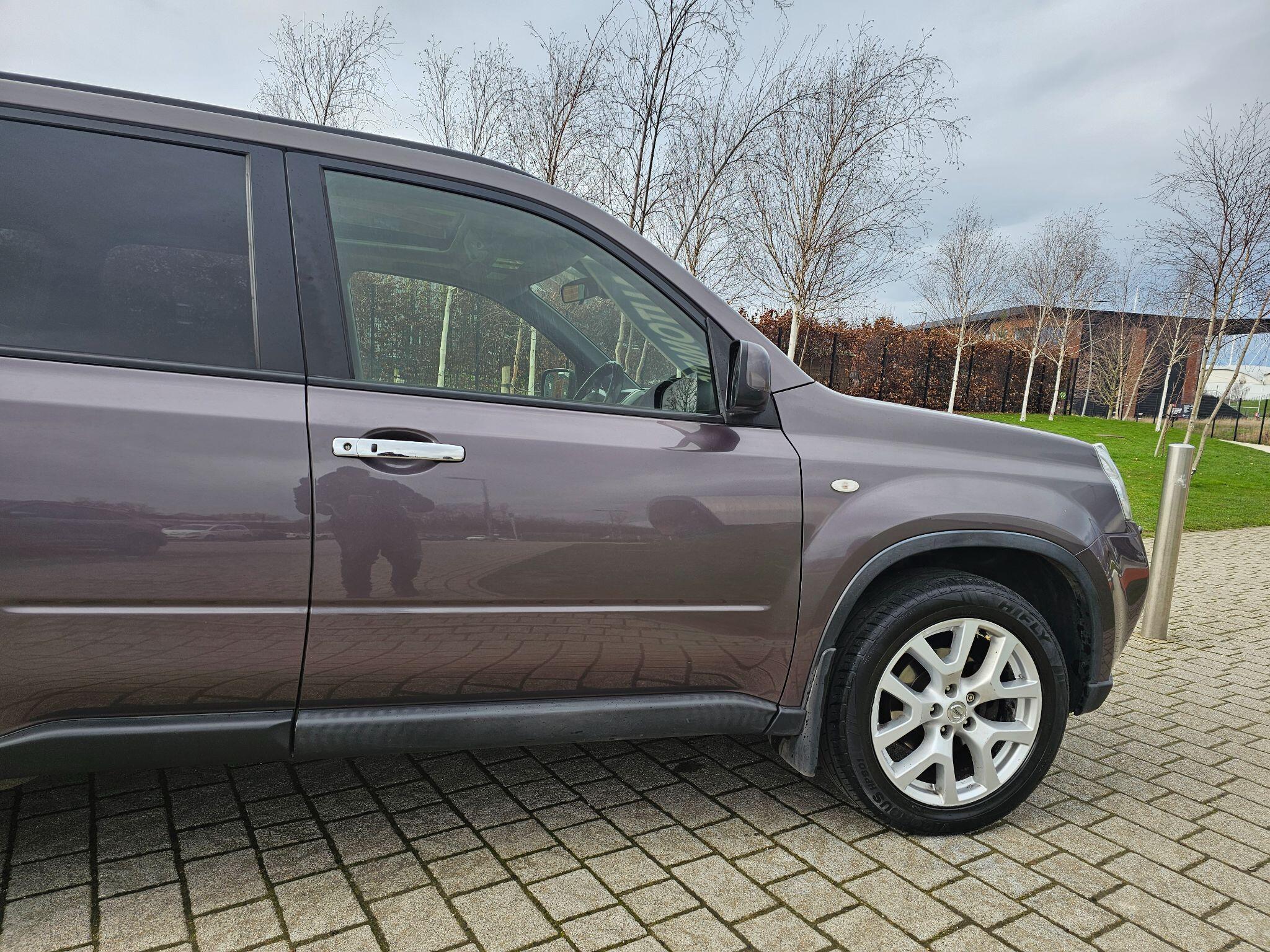 Nissan X-Trail - Image 24