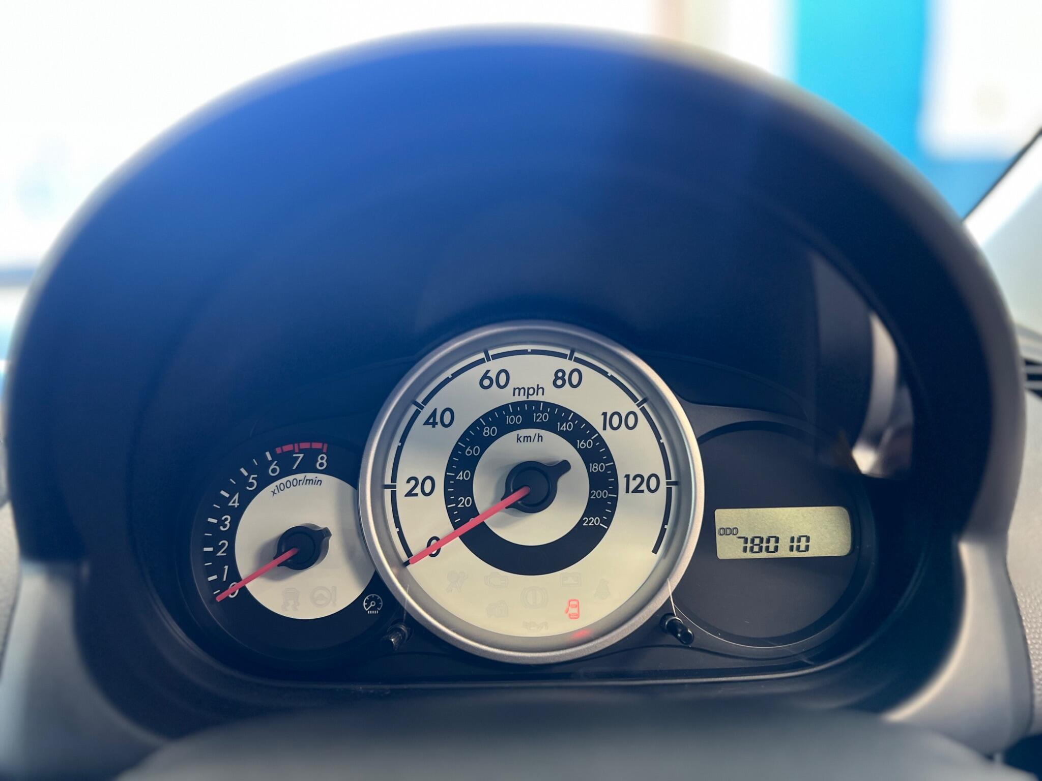 Mazda MAZDA2 - Image 18