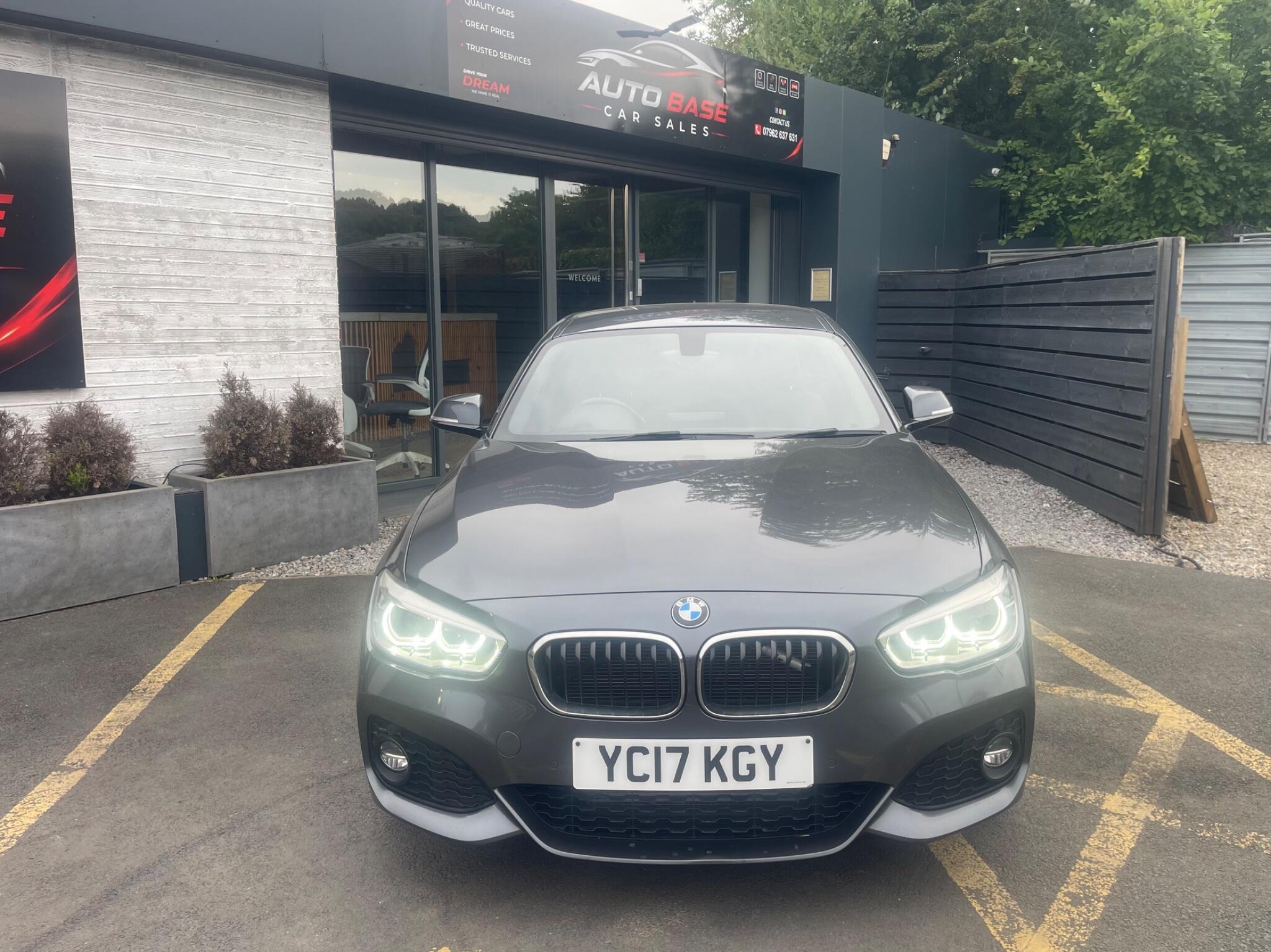 BMW 1 Series - Image 2