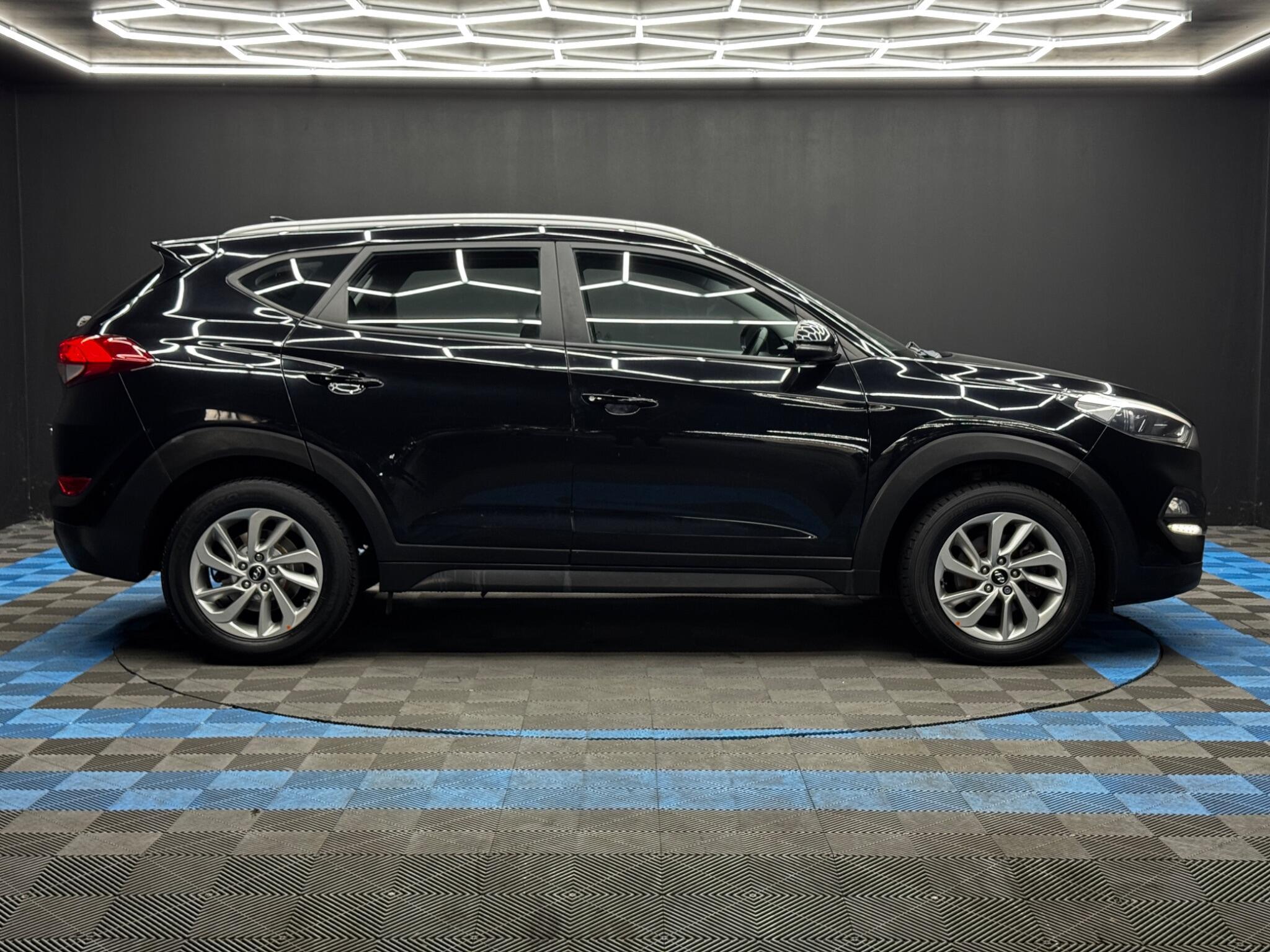 Hyundai Tucson - Image 4