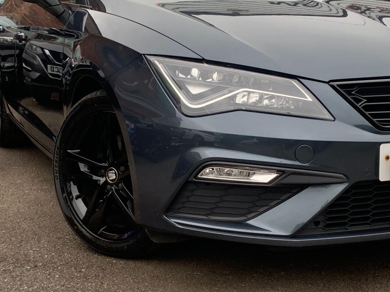 SEAT Leon - Image 4