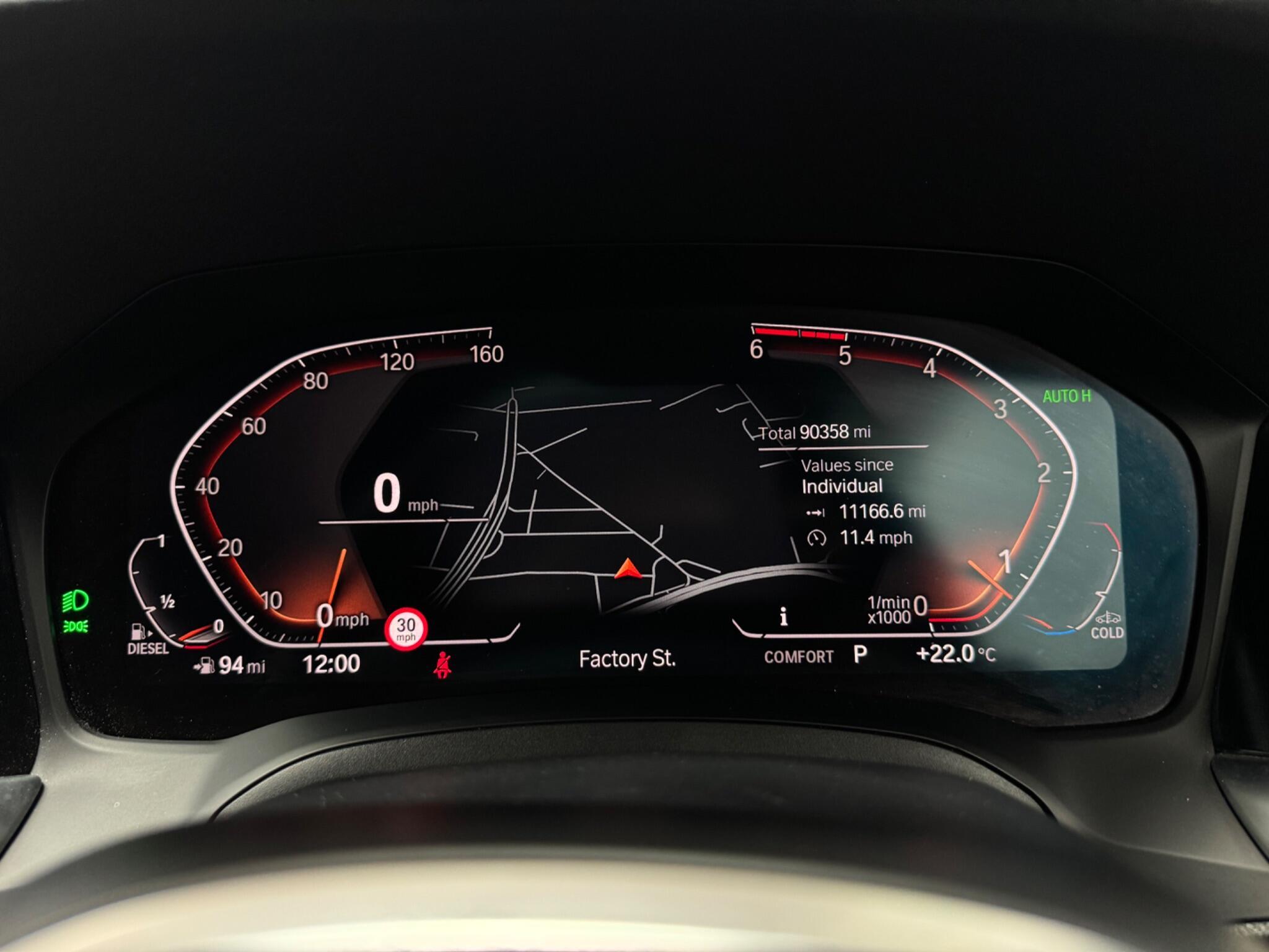 BMW 3 Series - Image 13