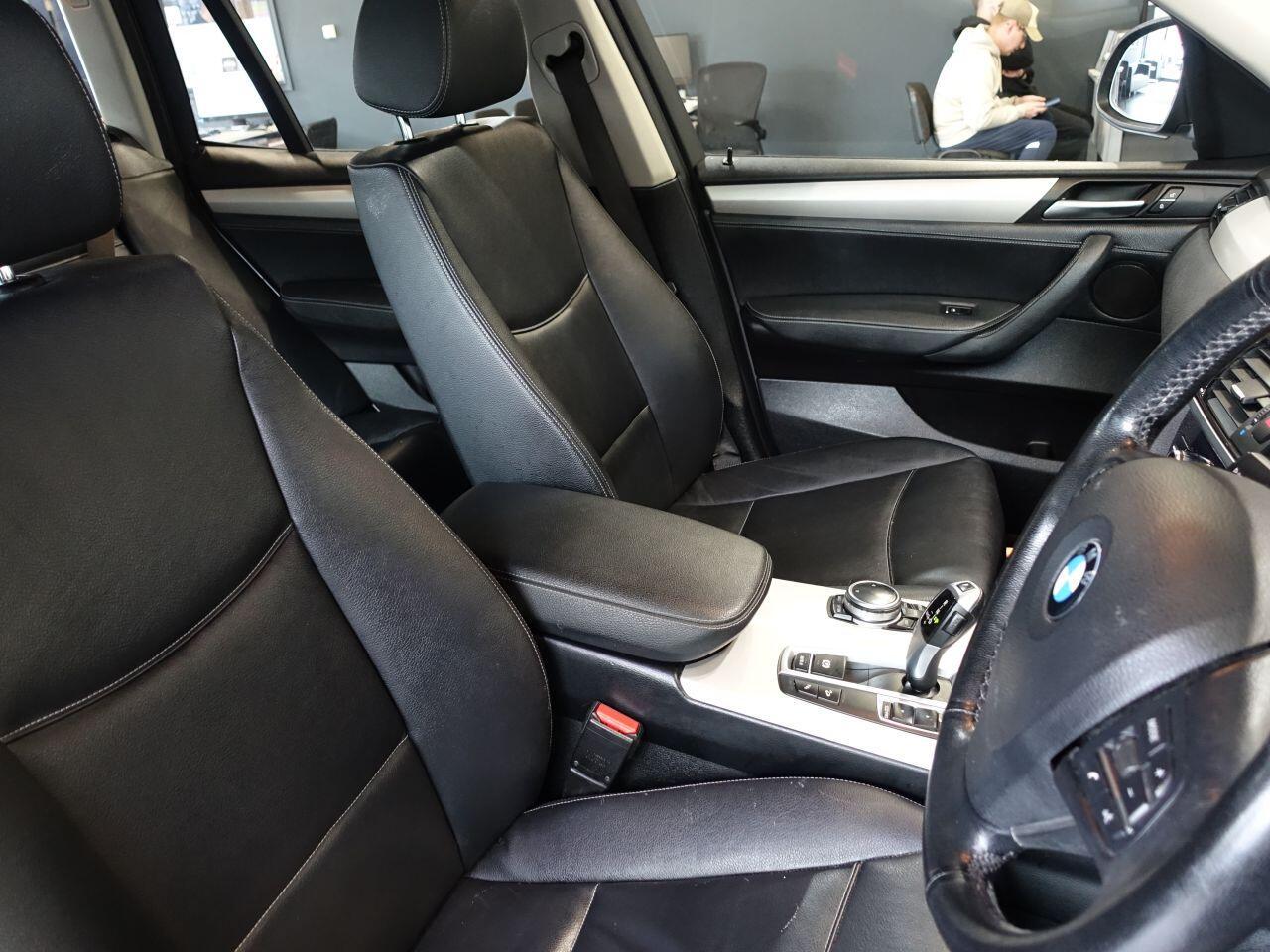 BMW X3 - Image 13