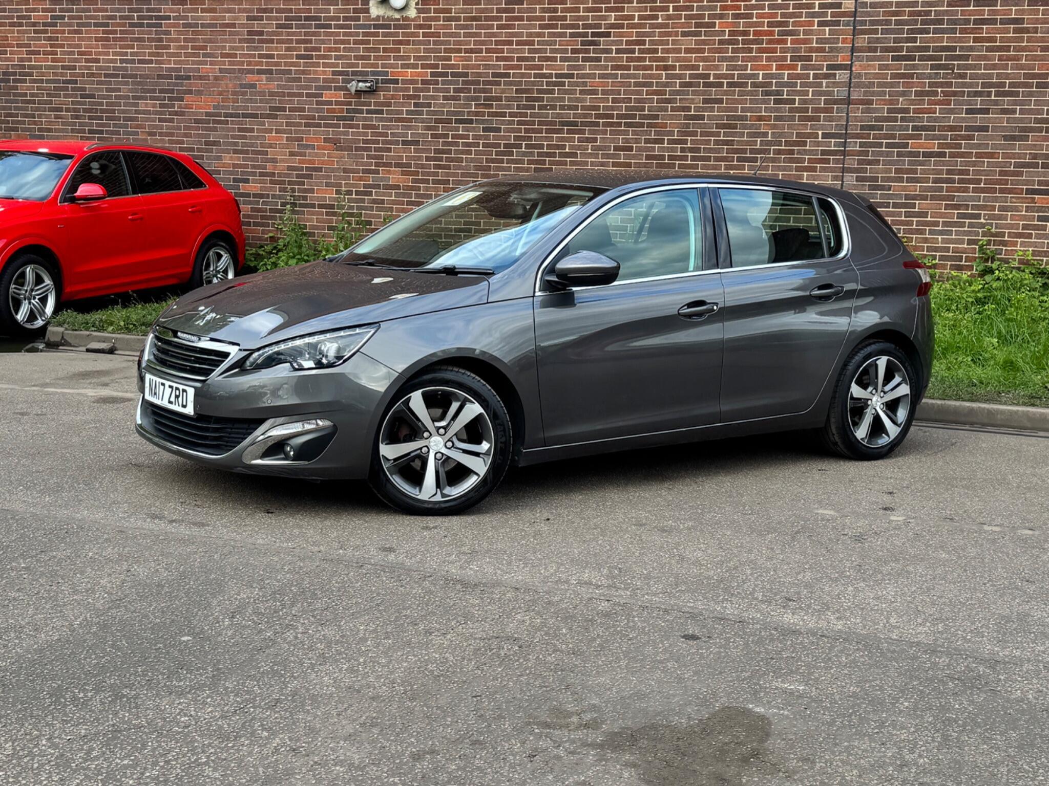 Peugeot 308 - Image 9