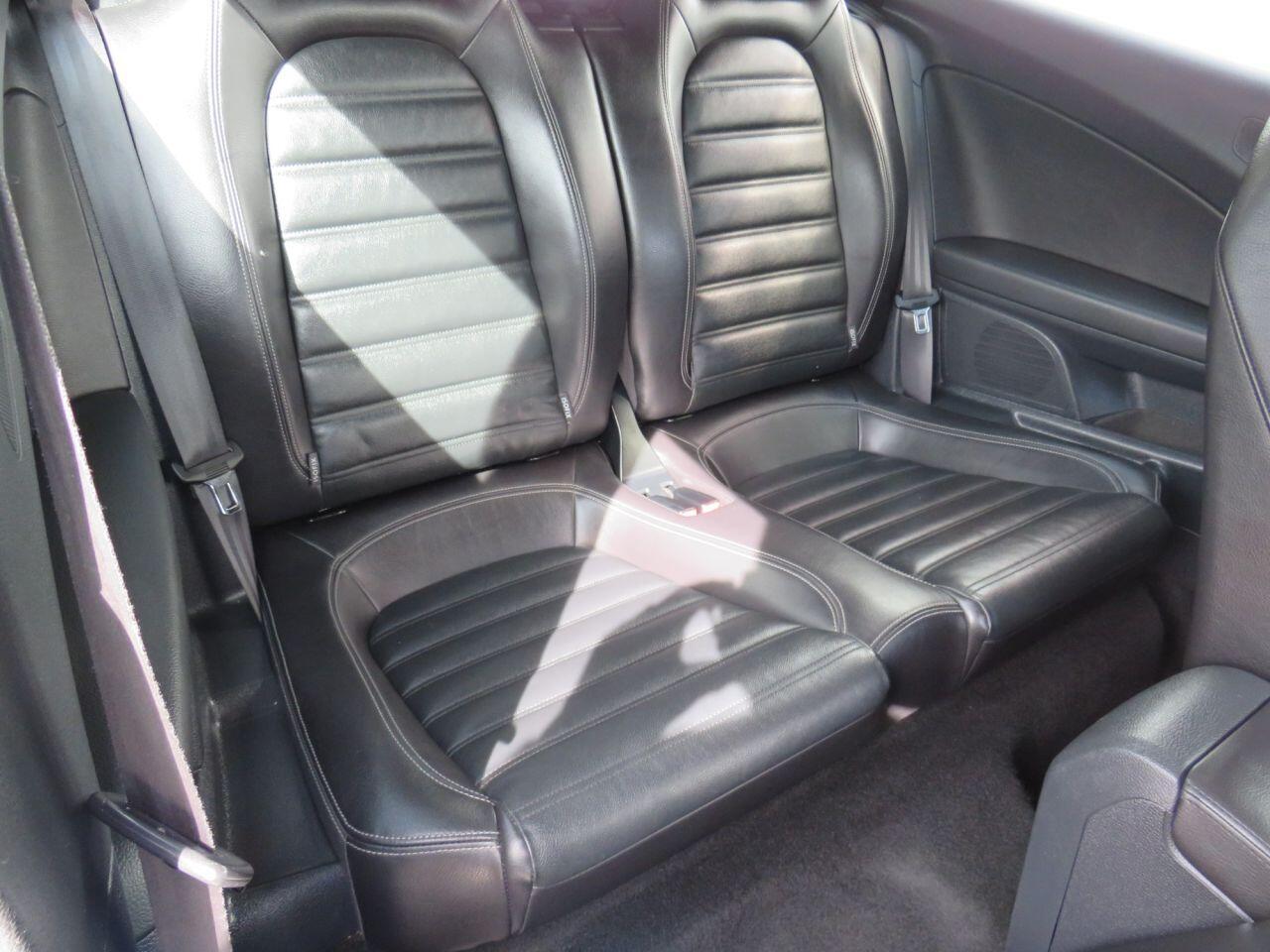 Volkswagen Scirocco - Image 7