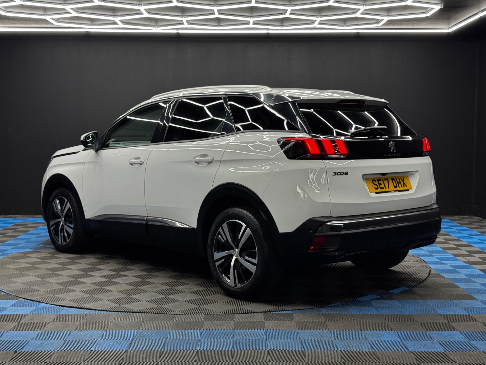 Peugeot 3008 - Image 7