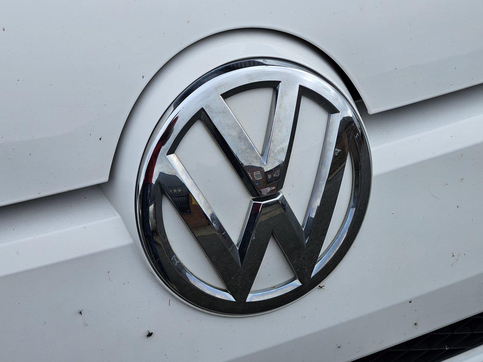 Volkswagen up! - Image 10
