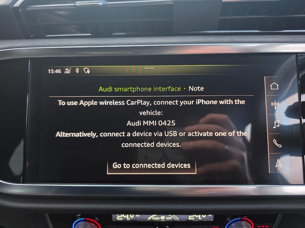 Audi RS Q3 - Image 47