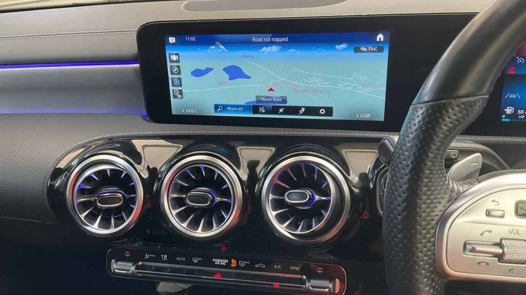 Mercedes-benz A Class - Image 2