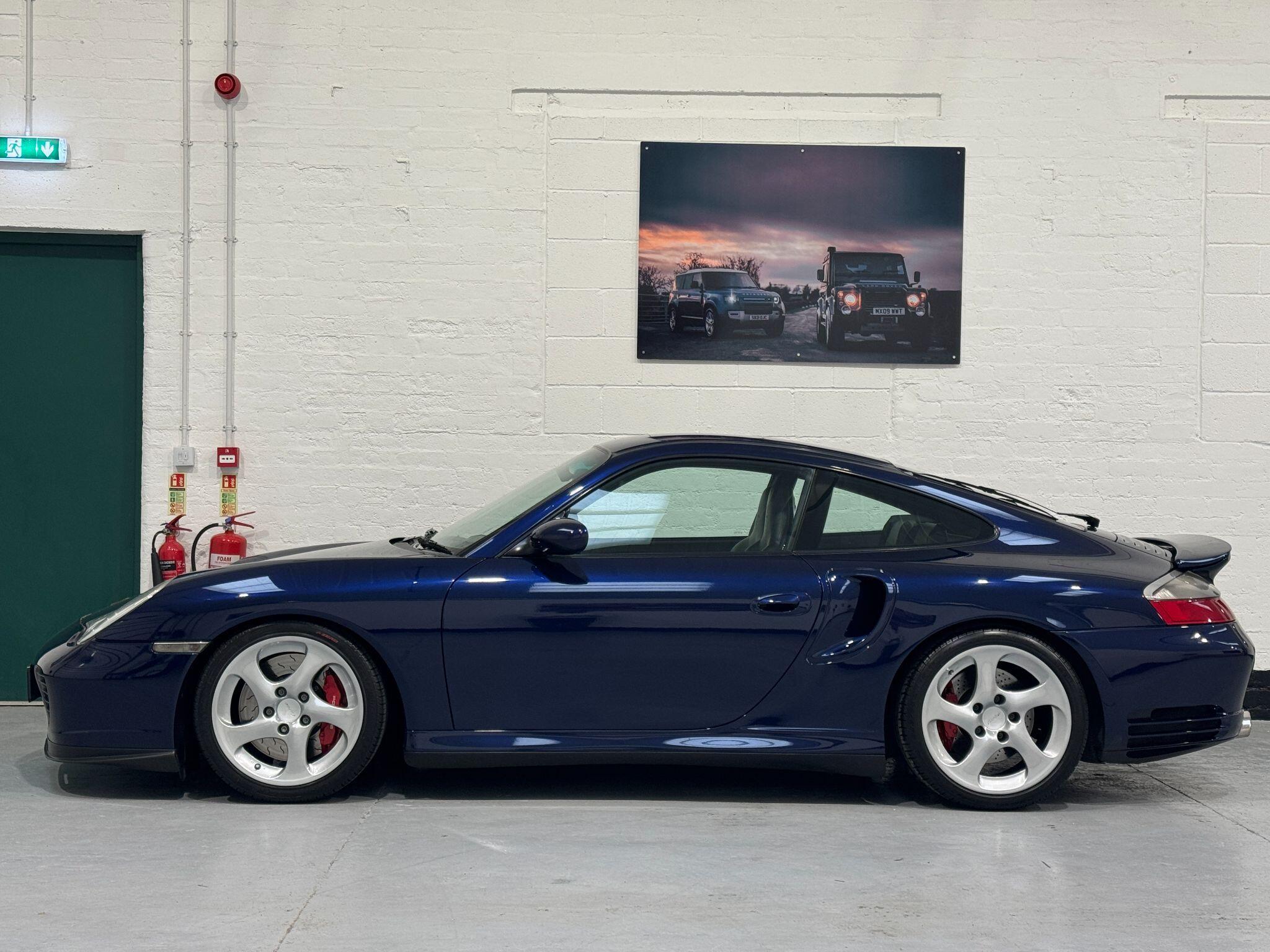 Porsche 911 - Image 10