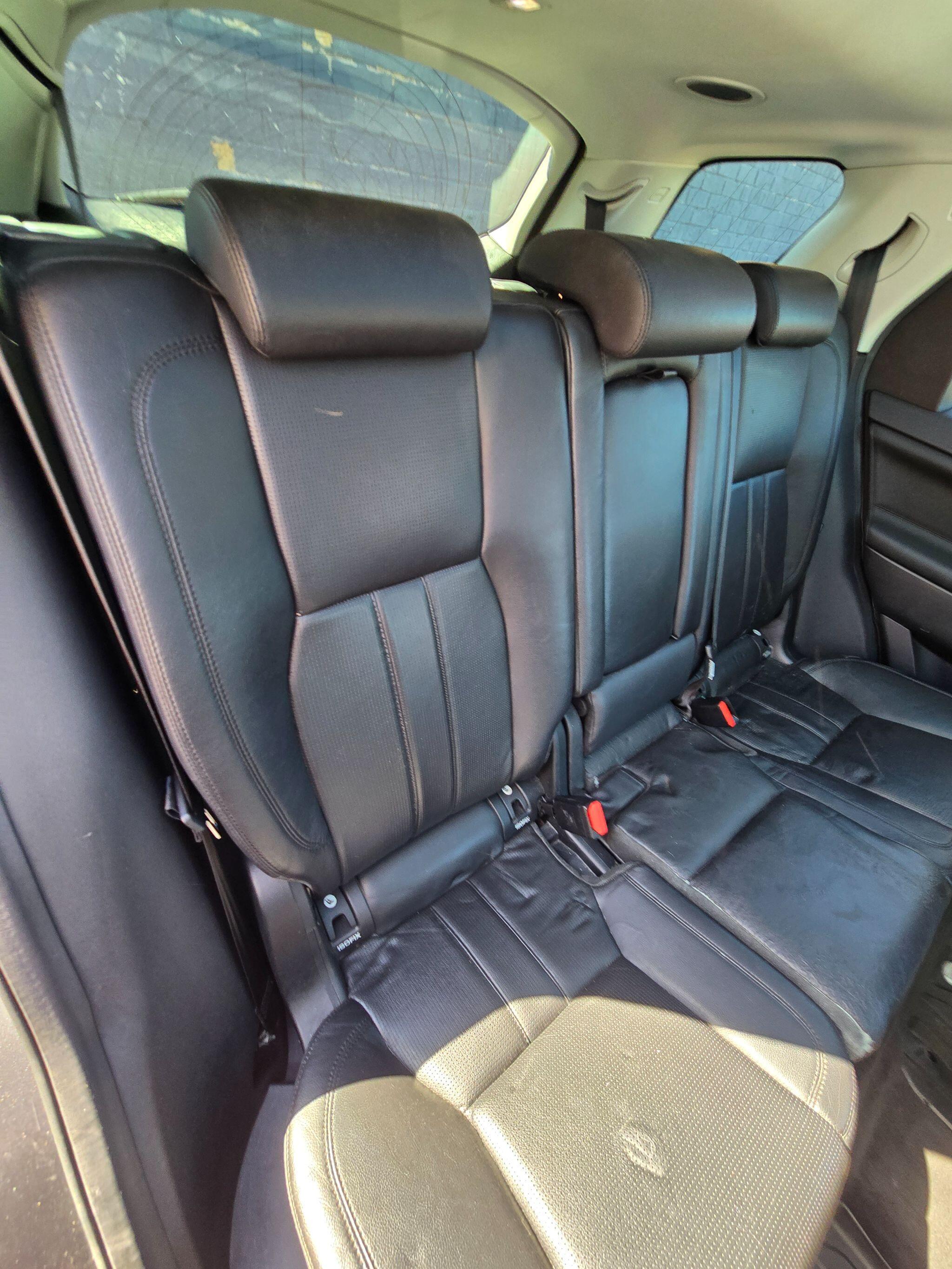 Land Rover DISCOVERY SPORT - Image 34