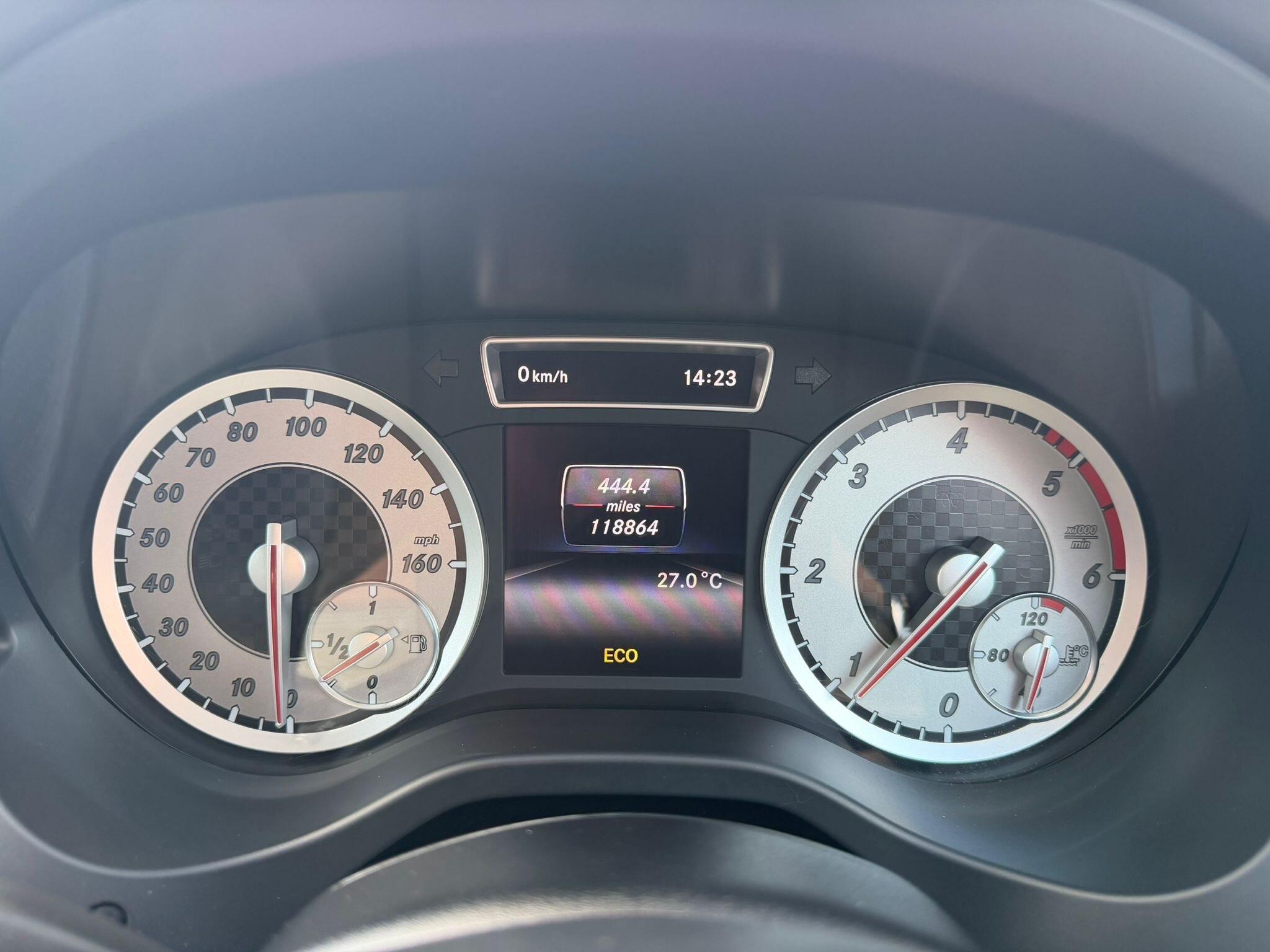 Mercedes A Class - Image 20
