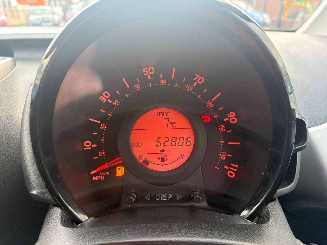 Citroen C1 - Image 13