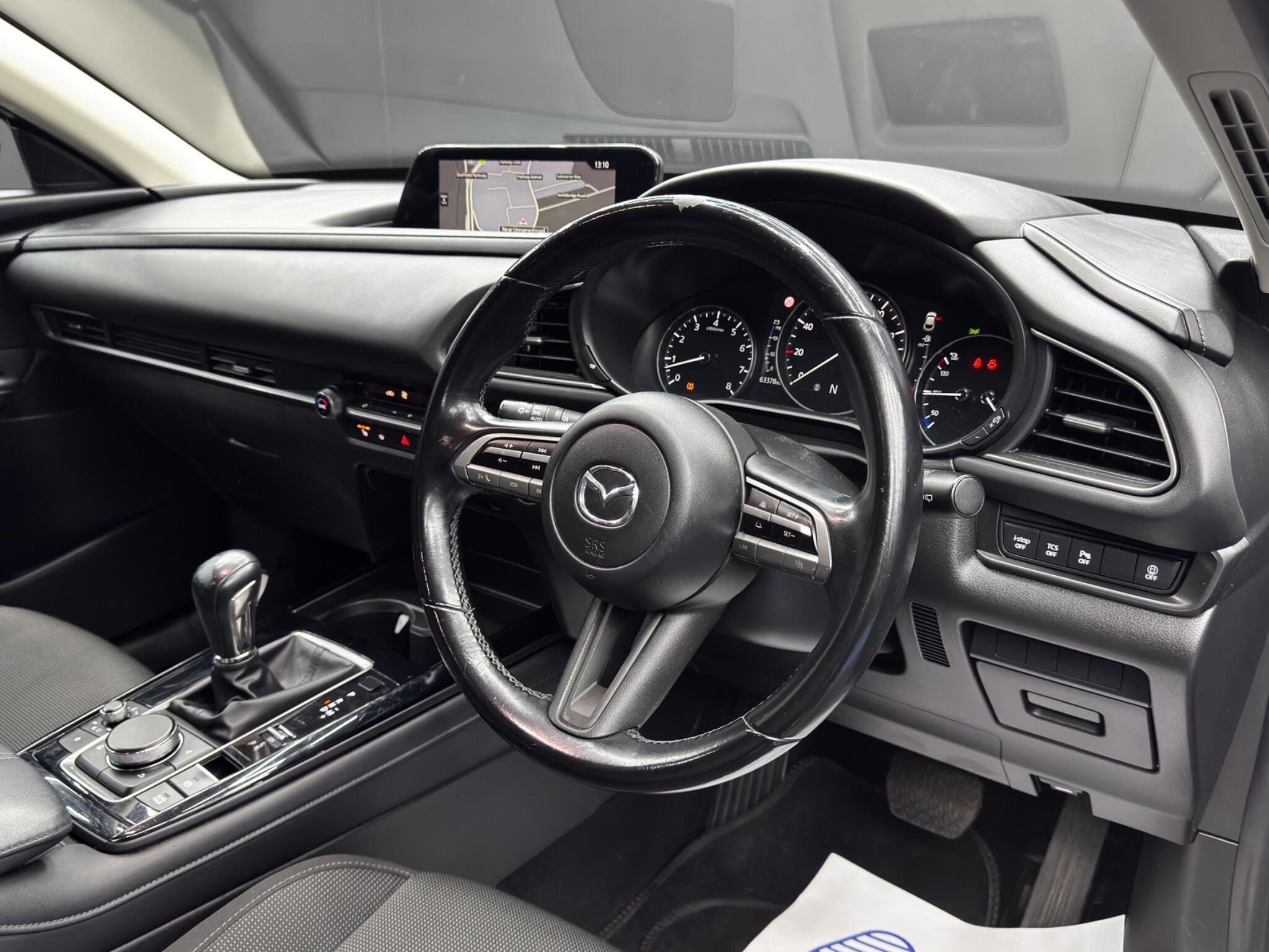 Mazda CX-30 - Image 9
