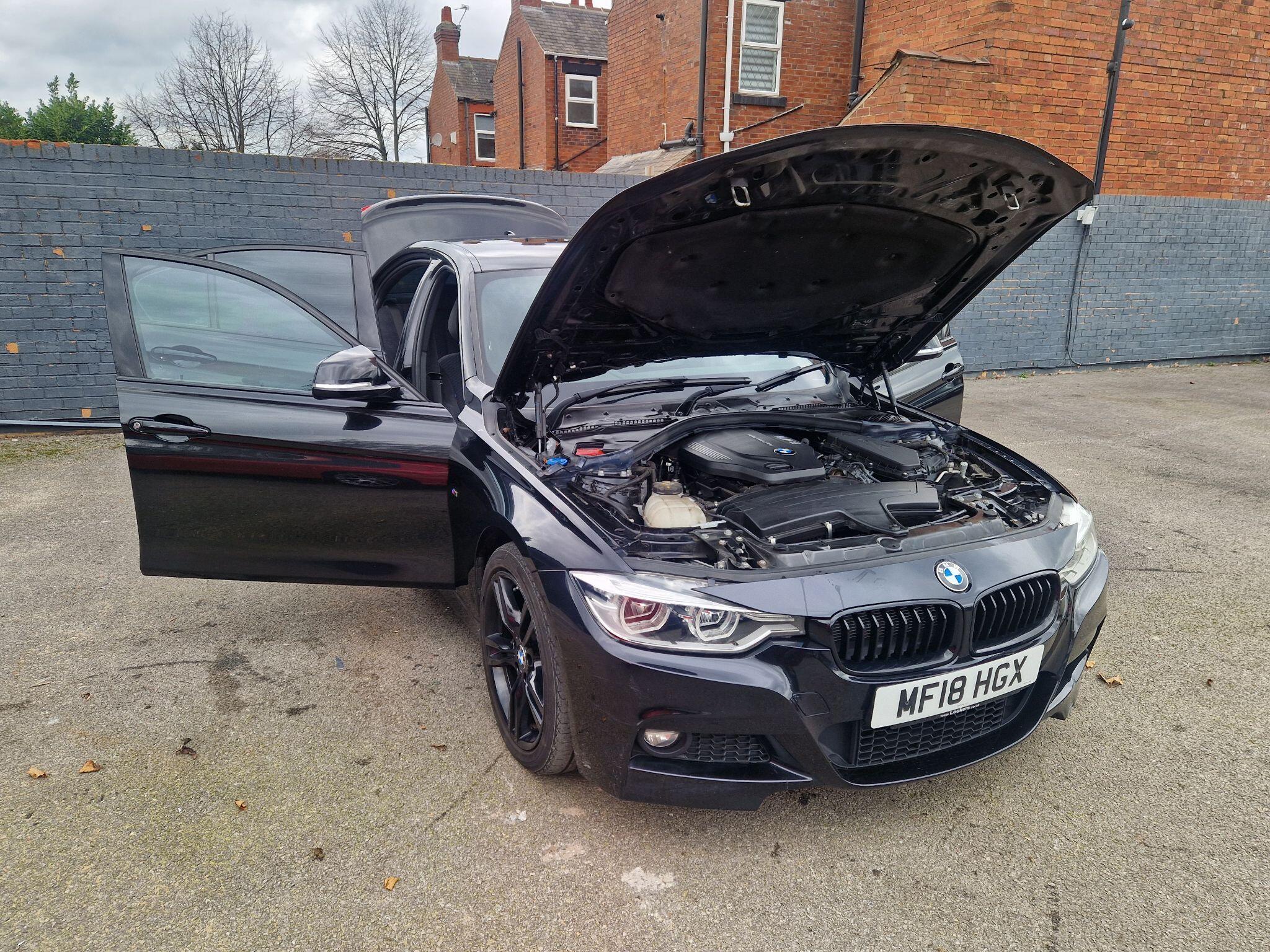 BMW 3 Series - Image 12