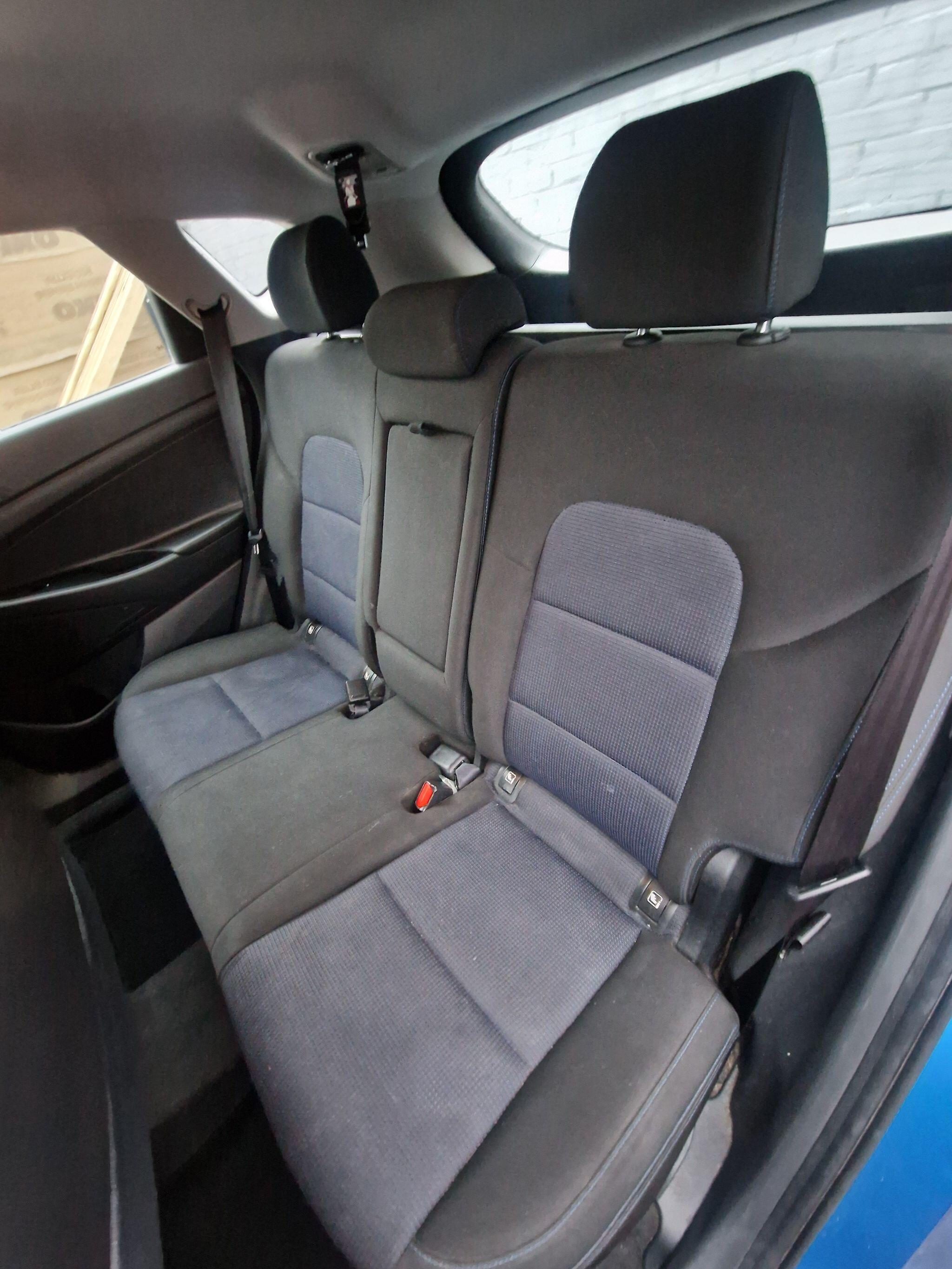 Hyundai Tucson - Image 38