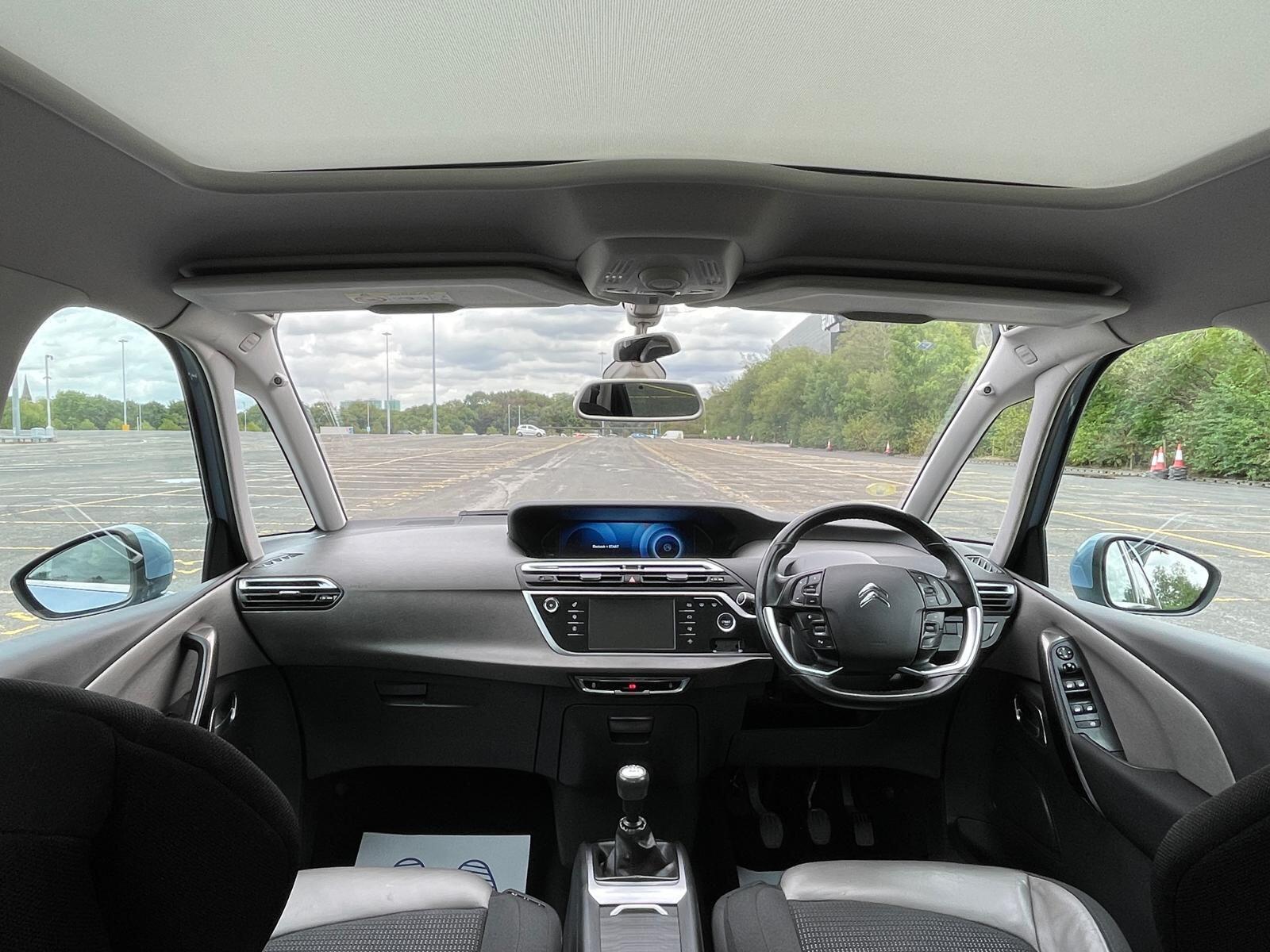 Citroen C4 Picasso - Image 15