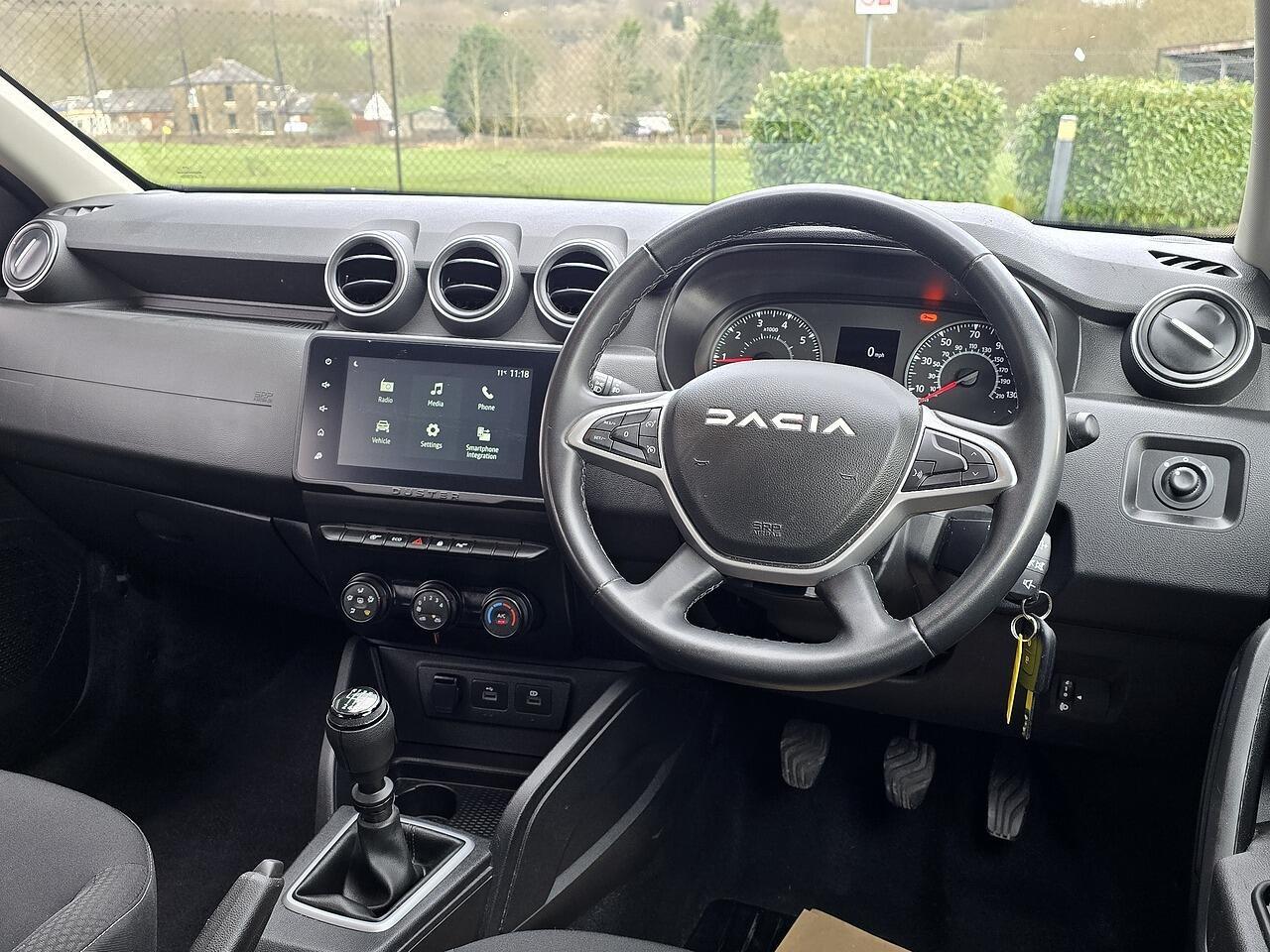 Dacia Duster - Image 14