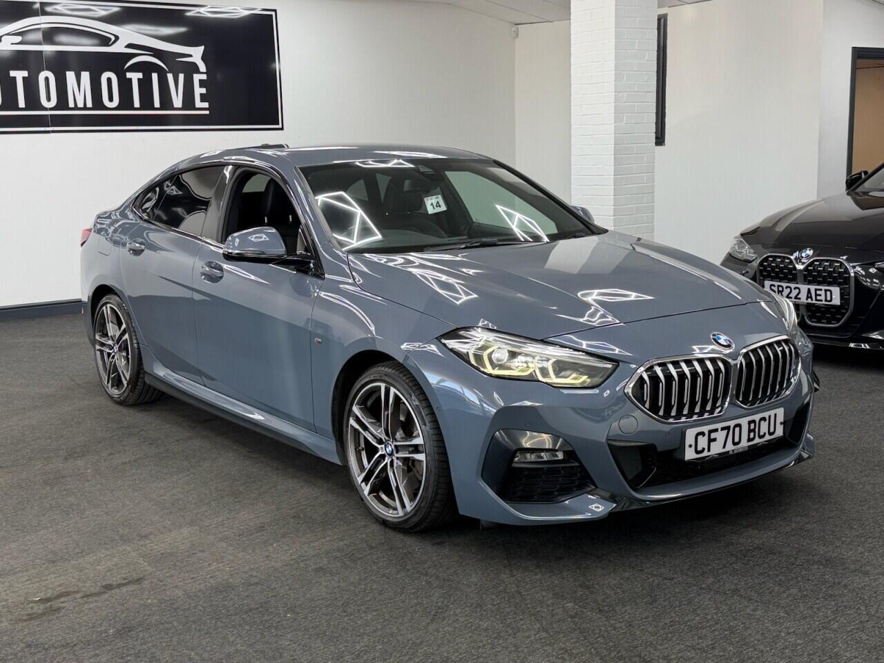 BMW 2 SERIES GRAN COUPE - Image 10