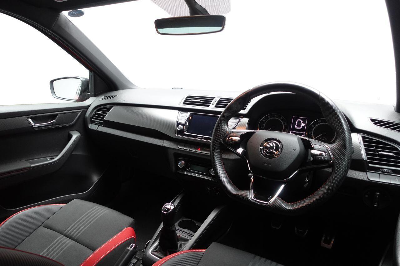 Skoda Fabia - Image 17