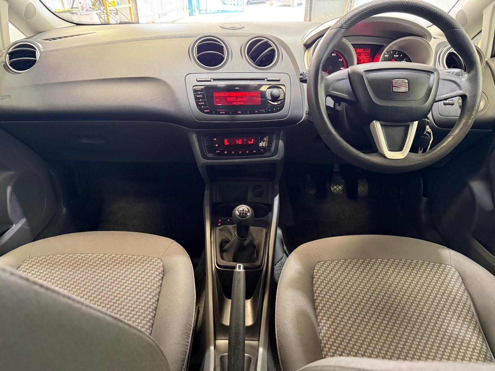 SEAT Ibiza - Image 18