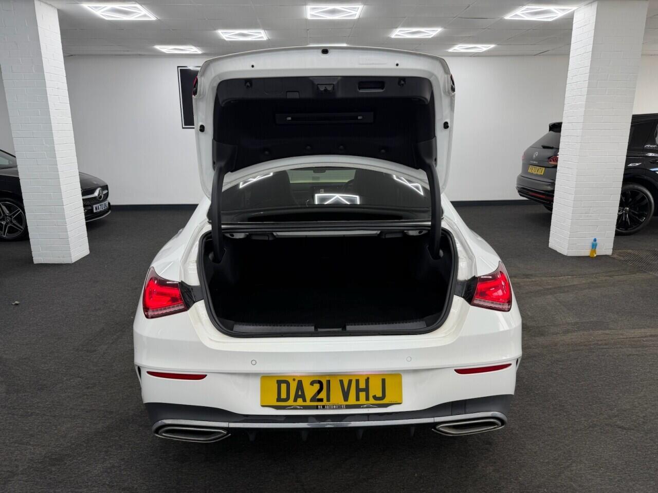 Mercedes CLA - Image 19