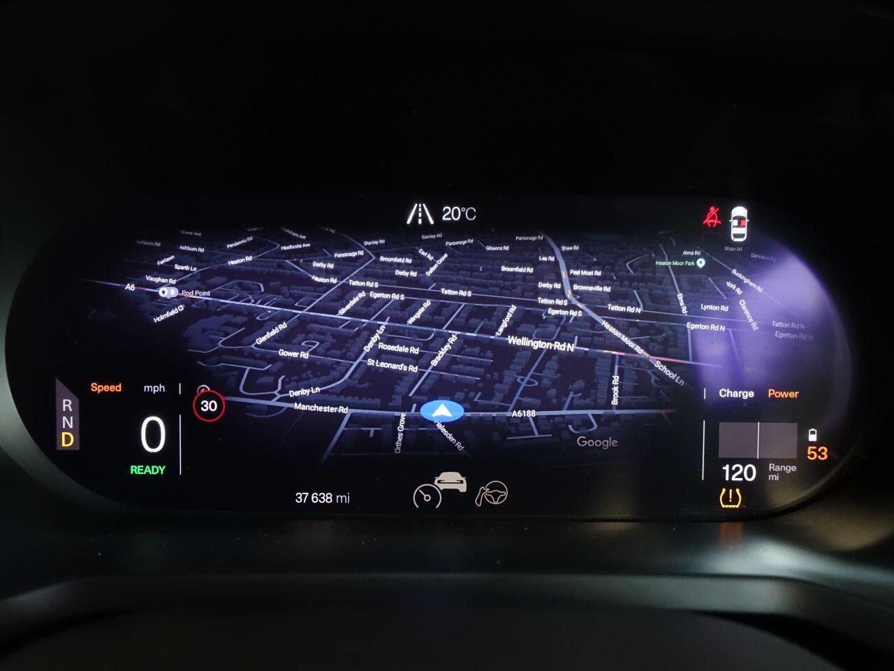 Polestar Polestar 2 - Image 3